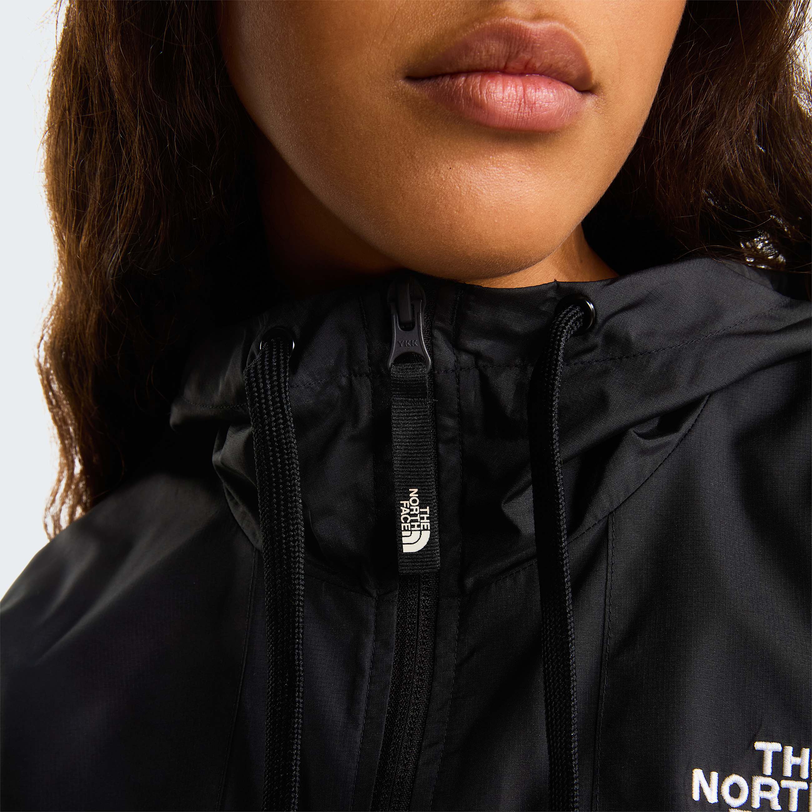 Women's Sheru Jacket The North Face - TNF Black