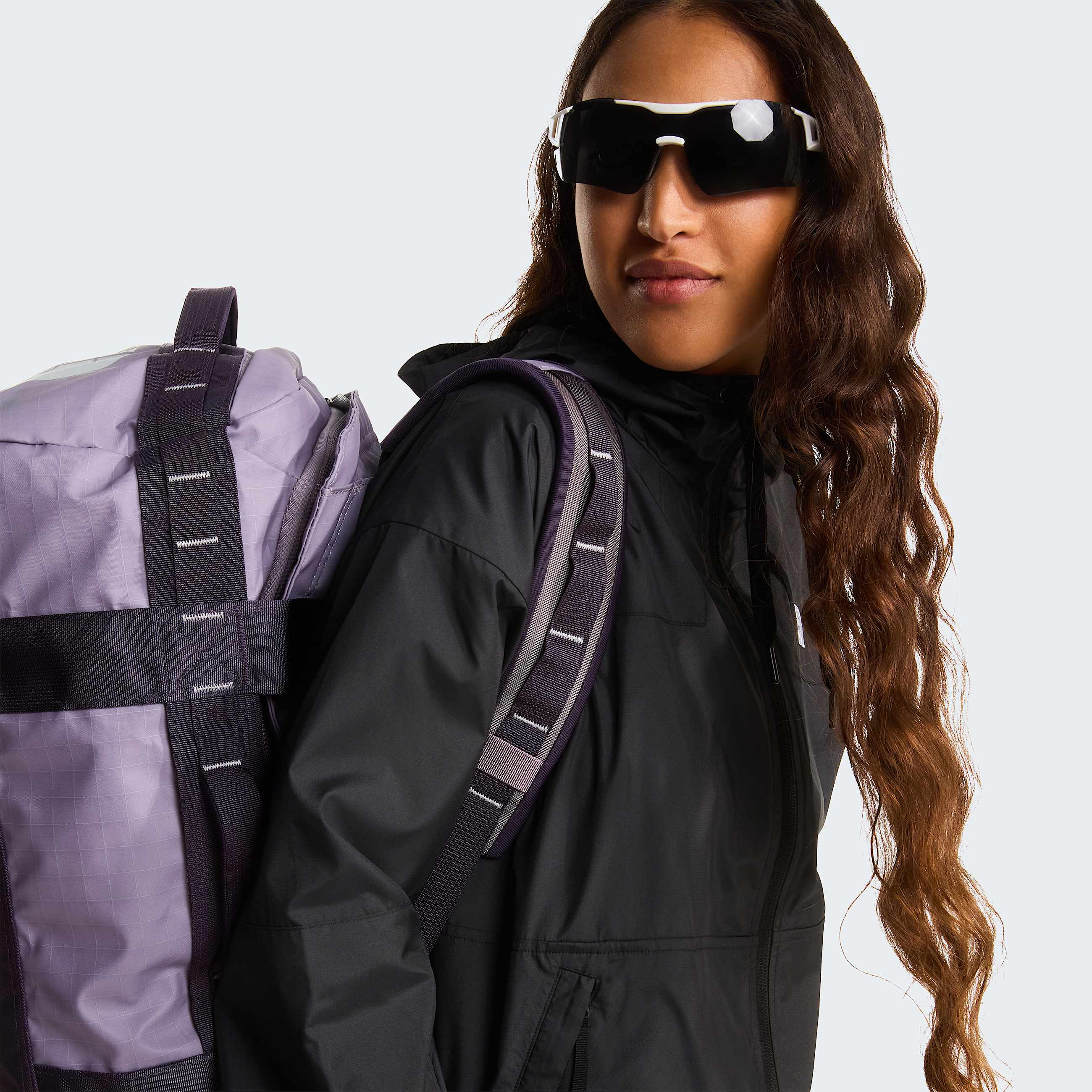 Women's Sheru Jacket The North Face - TNF Black