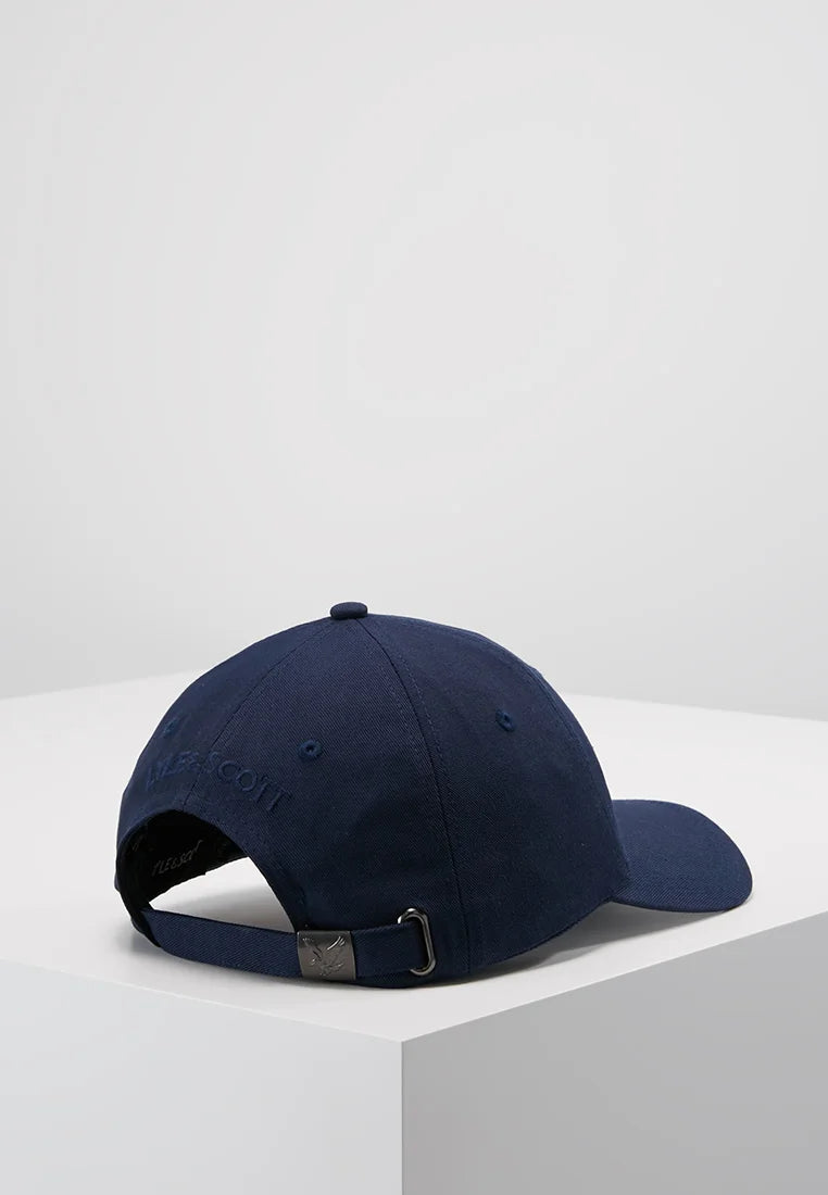 Baseball Cap Lyle & Scott - Dark Navy