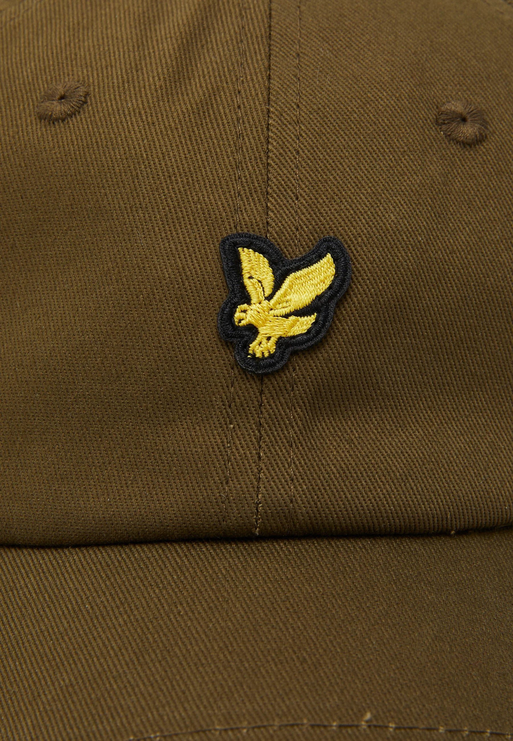 Baseball Cap Lyle & Scott - Olive