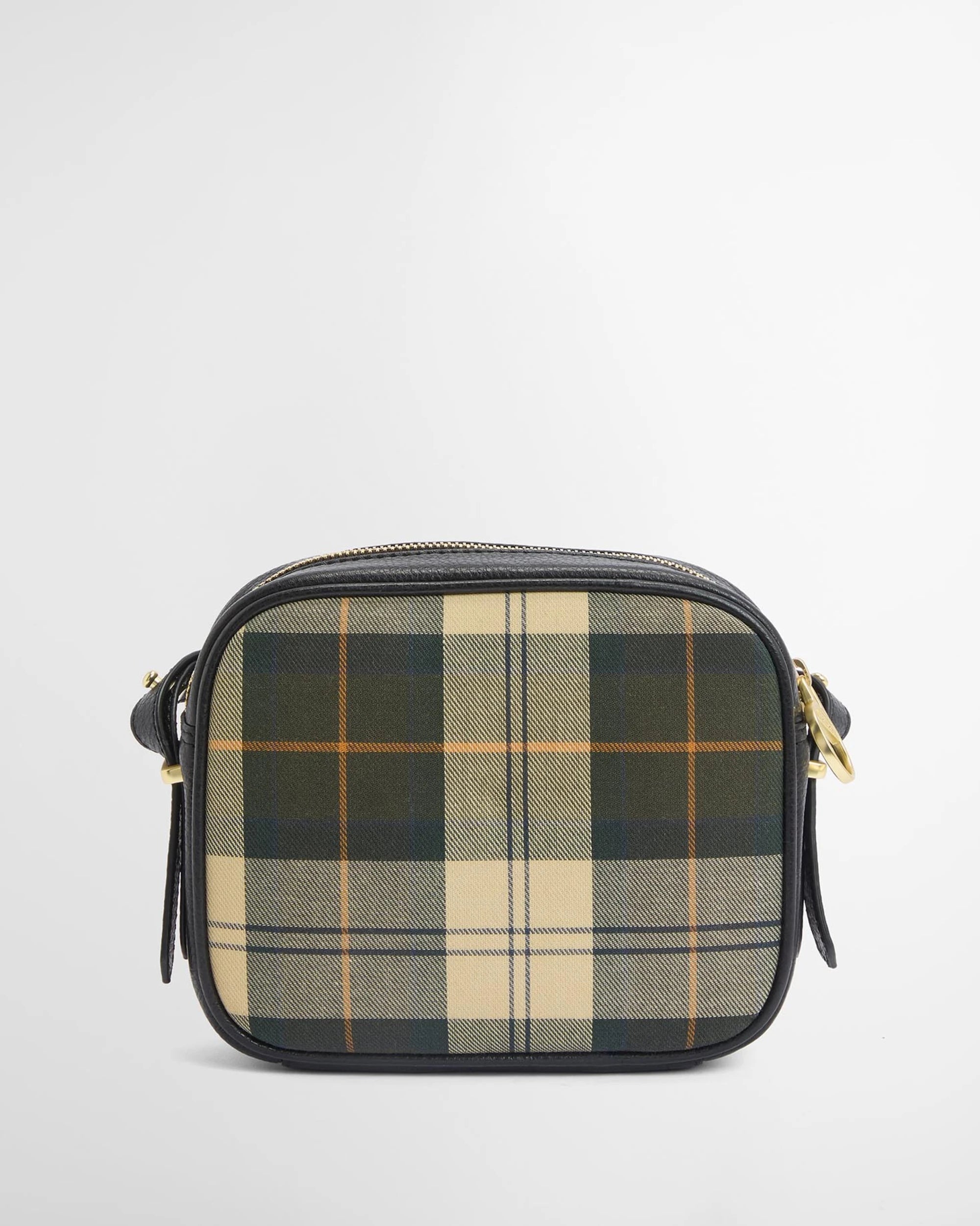 Daphne Tartan Crossbody Bag AW25 Barbour - Ancient Tartan