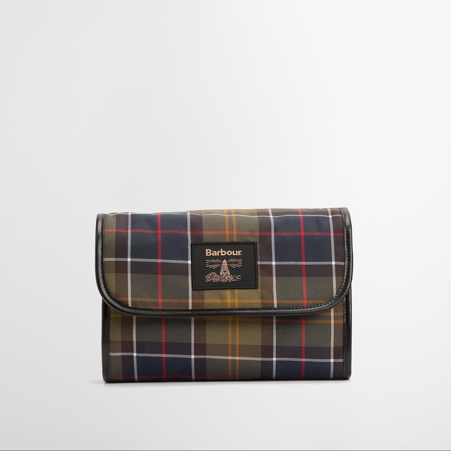 Tartan Hanging Tartan Beauty Barbour AW25 - Classic / Beacon