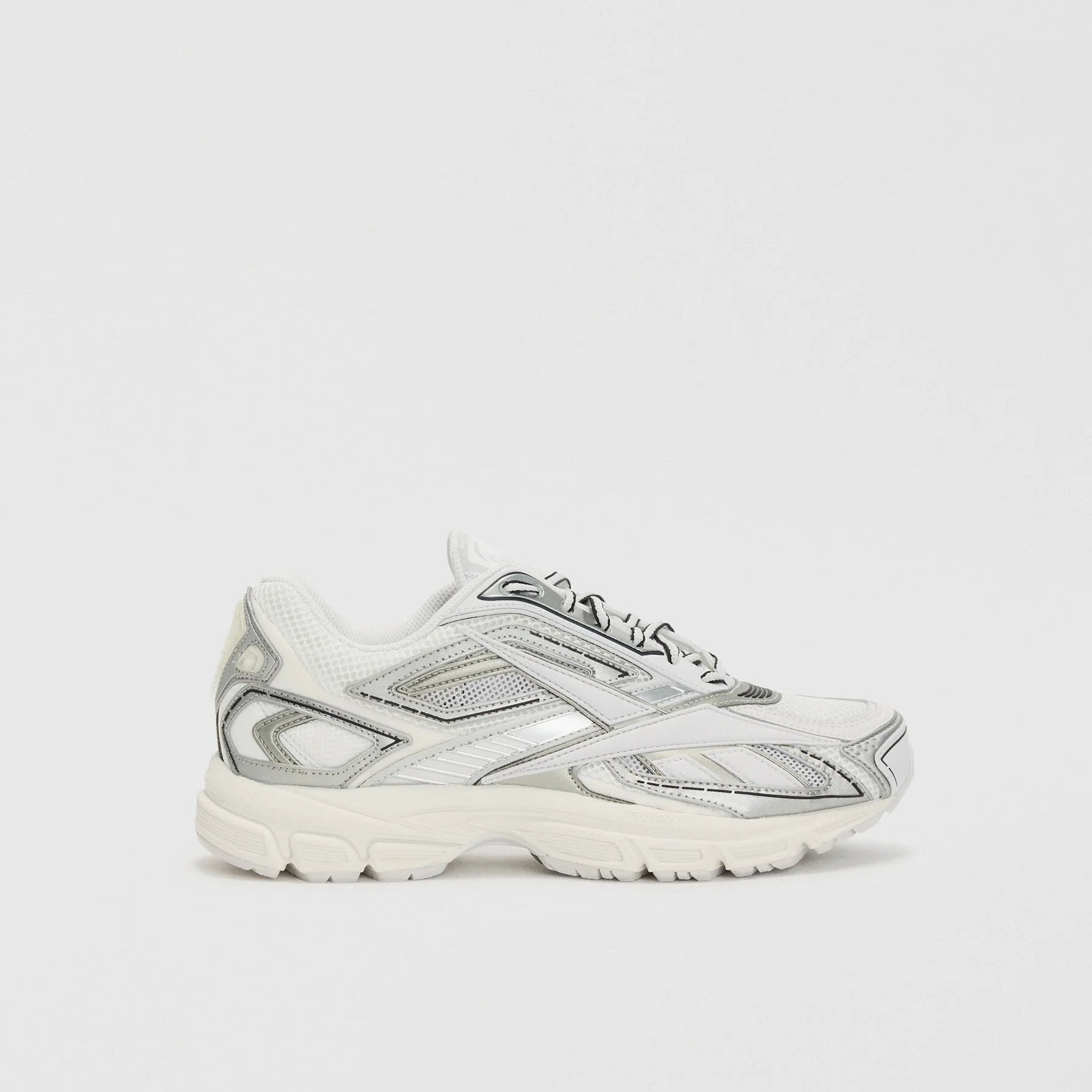 Premier Road Ultra Sneakers Reebok AW25 - White Metallic
