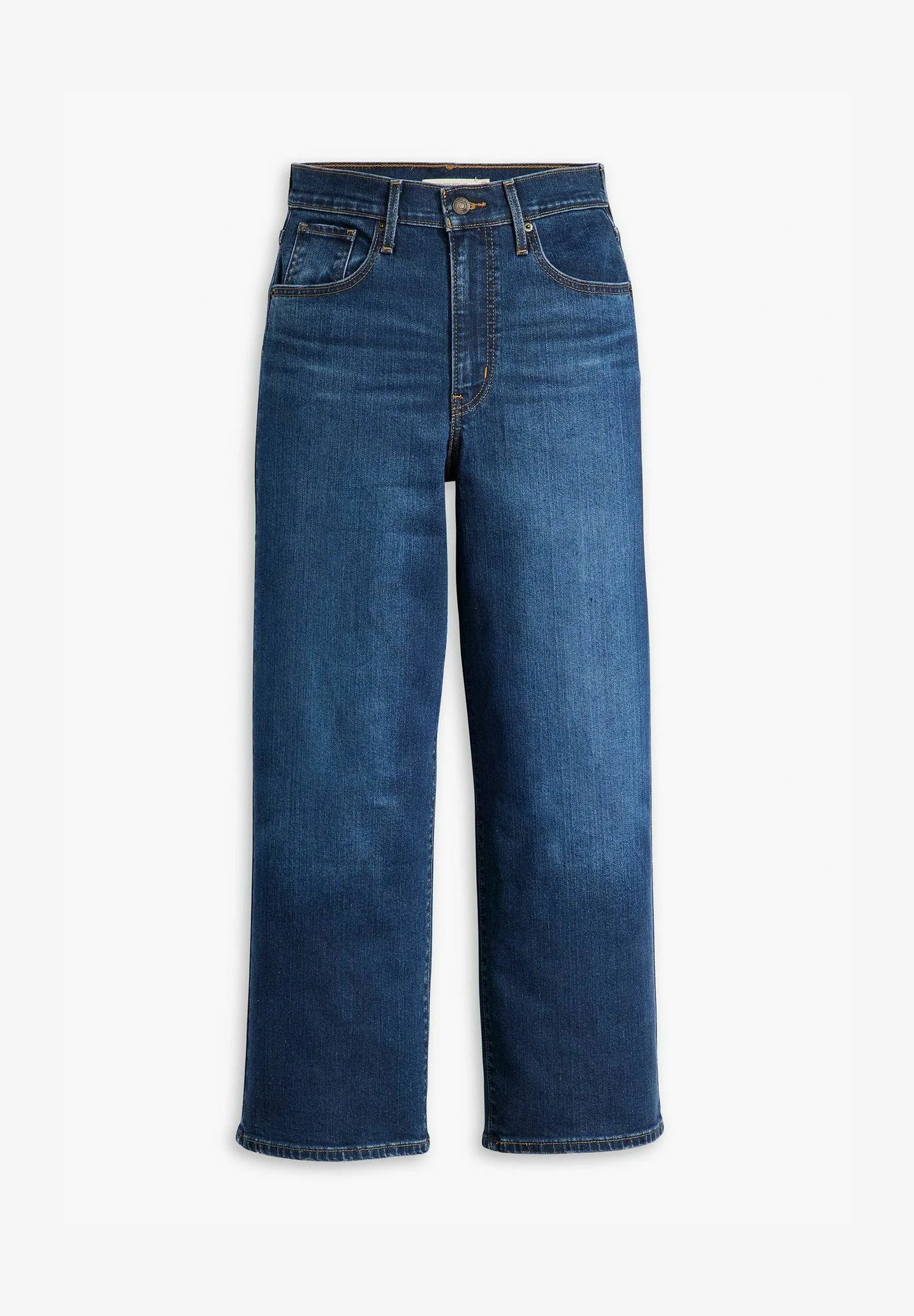 Jeans Levi's High Rise Wide Leg - Summer Love In The Mist