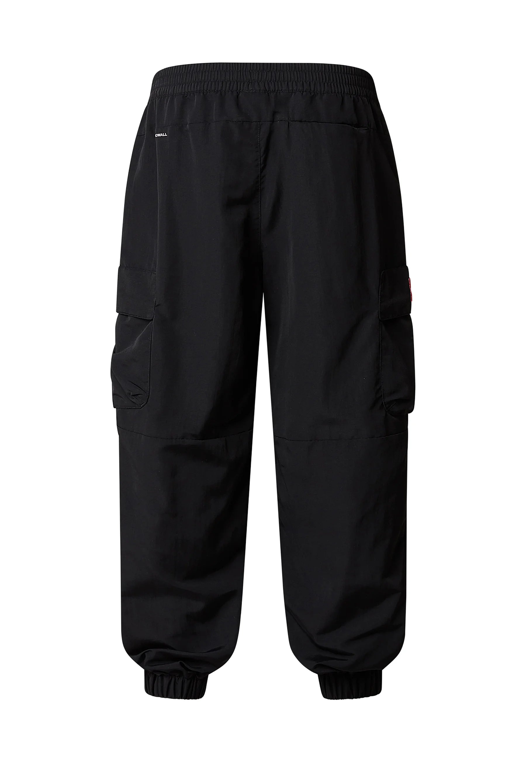 Pantaloni Himalayan Track The North Face - Black