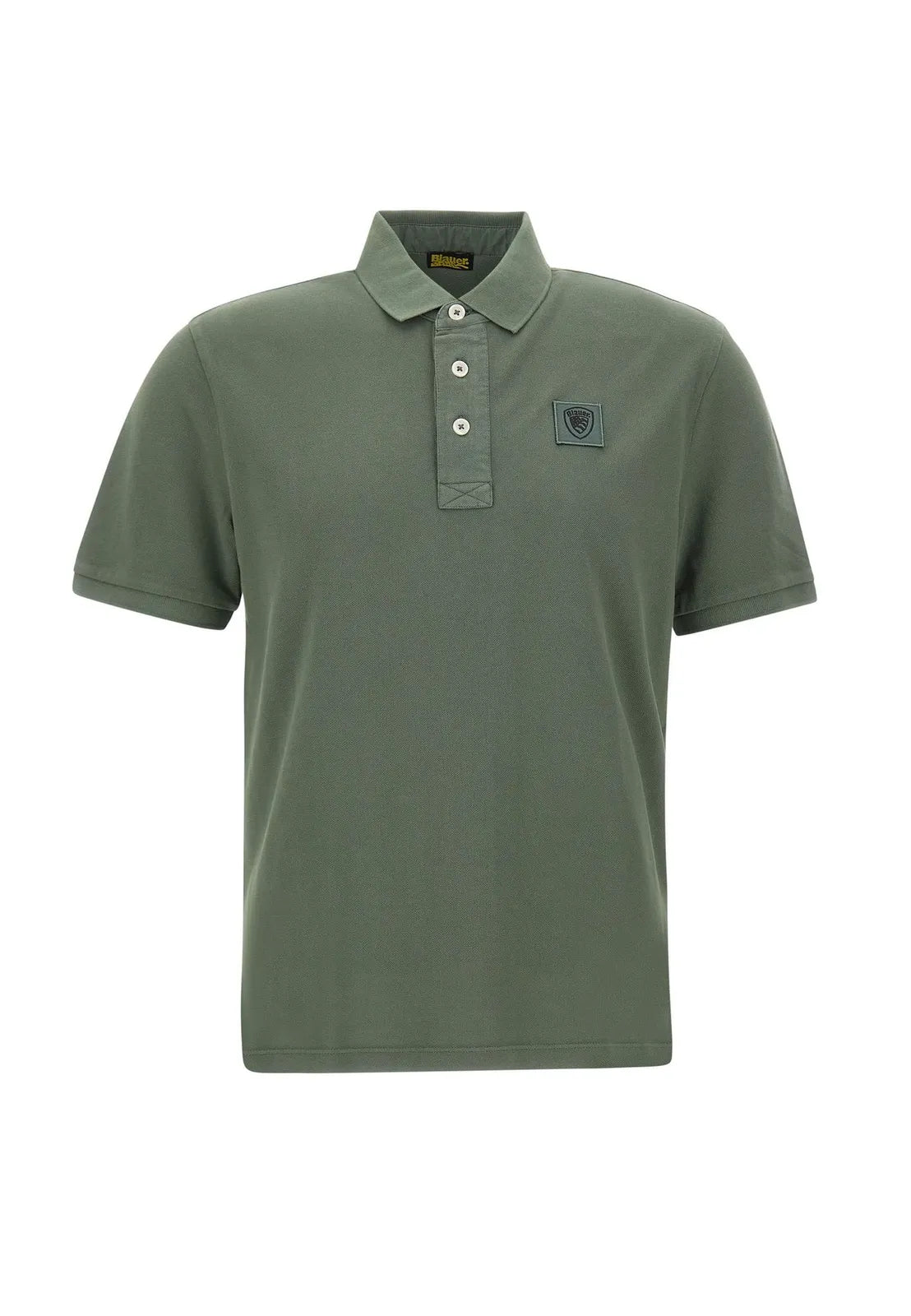 Polo Albans Blauer - Green