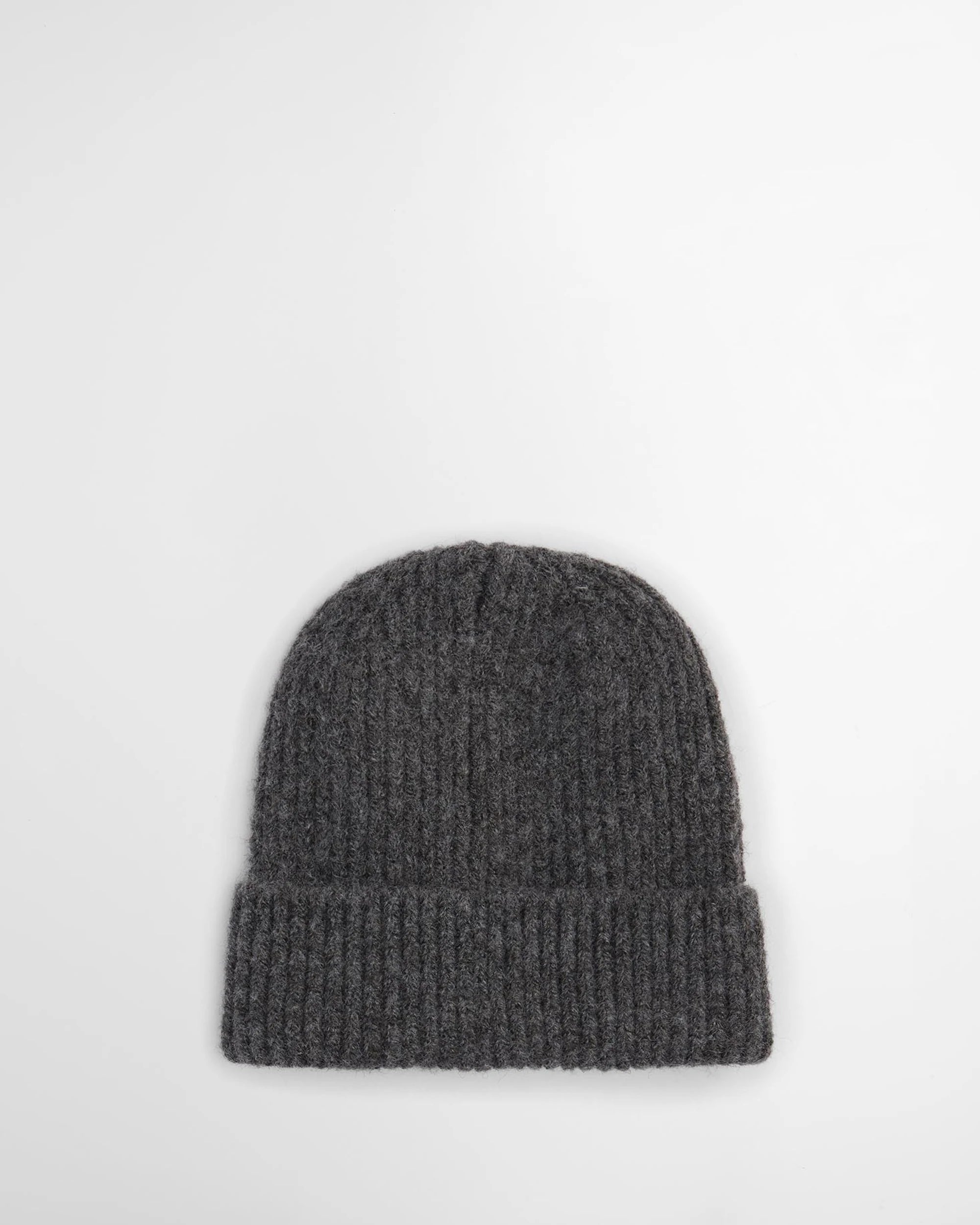 Pendle Gift Set Beanie & Blair Scarf Set AW25 Barbour - Monochrome