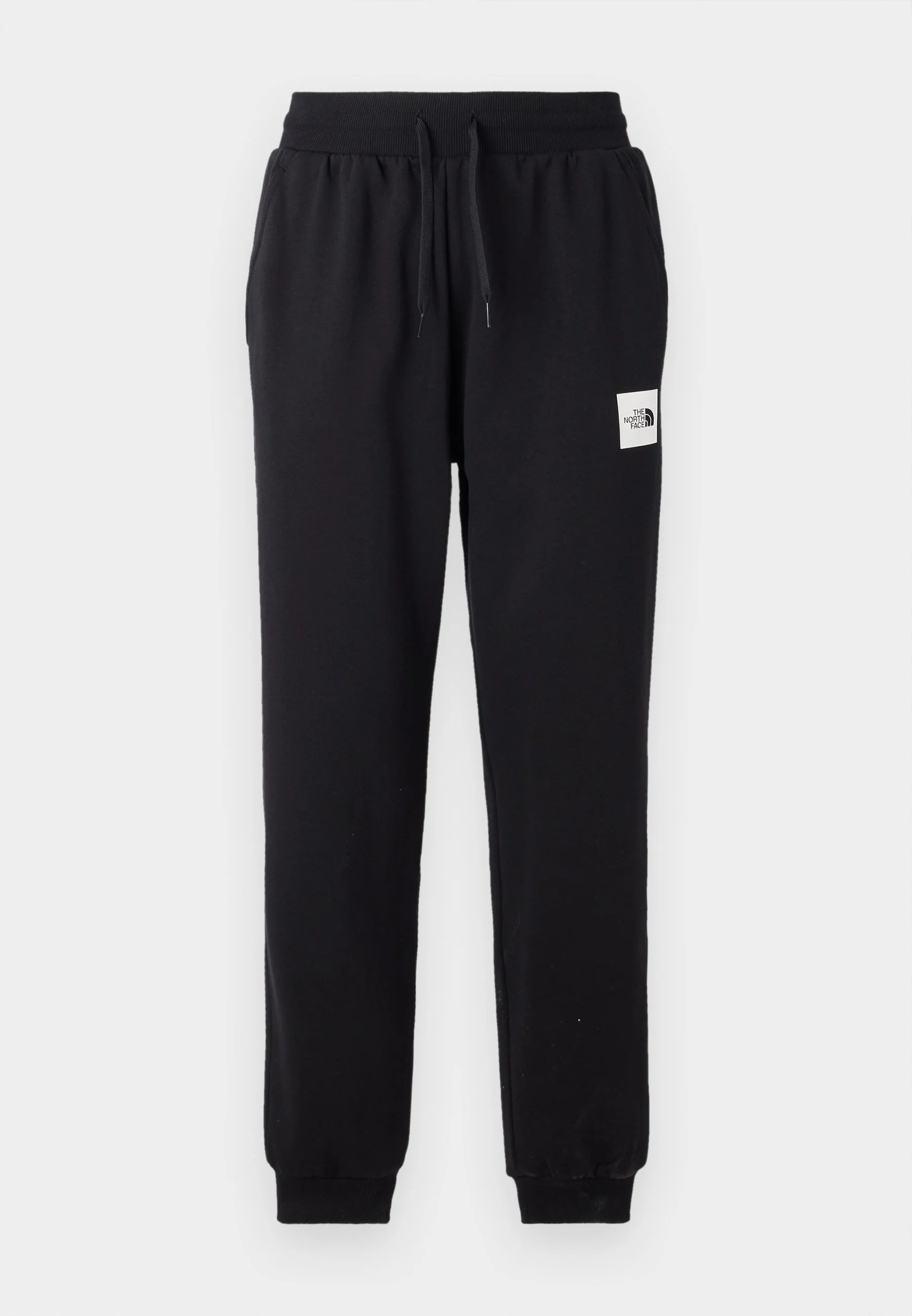 Fine Regular Tapered Jogger The North Face AW25 - TNF Black