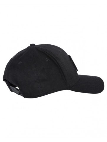 Cap 210 Schott NYC - Black