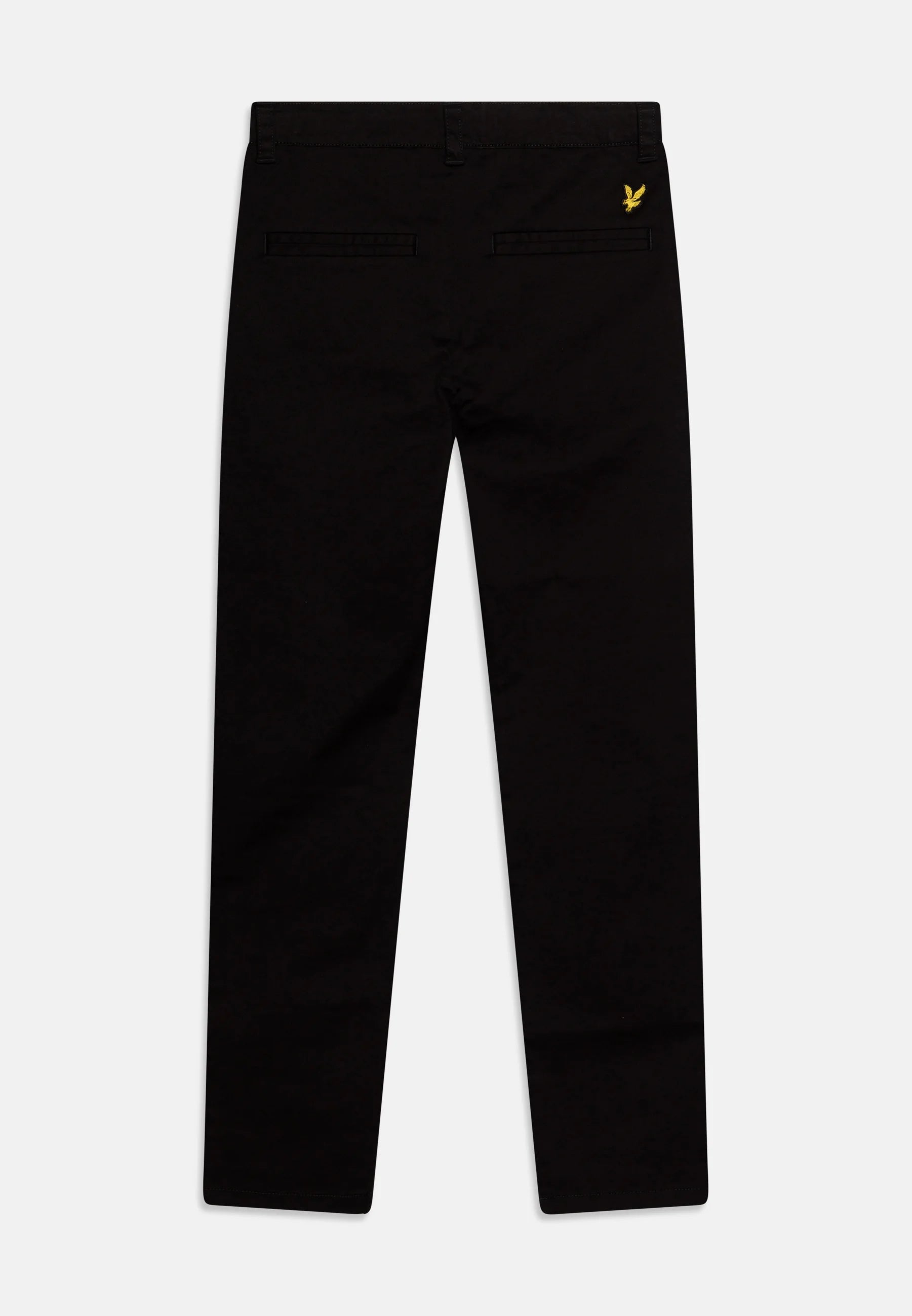 Chino Pants Lyle & Scott - Jet Black