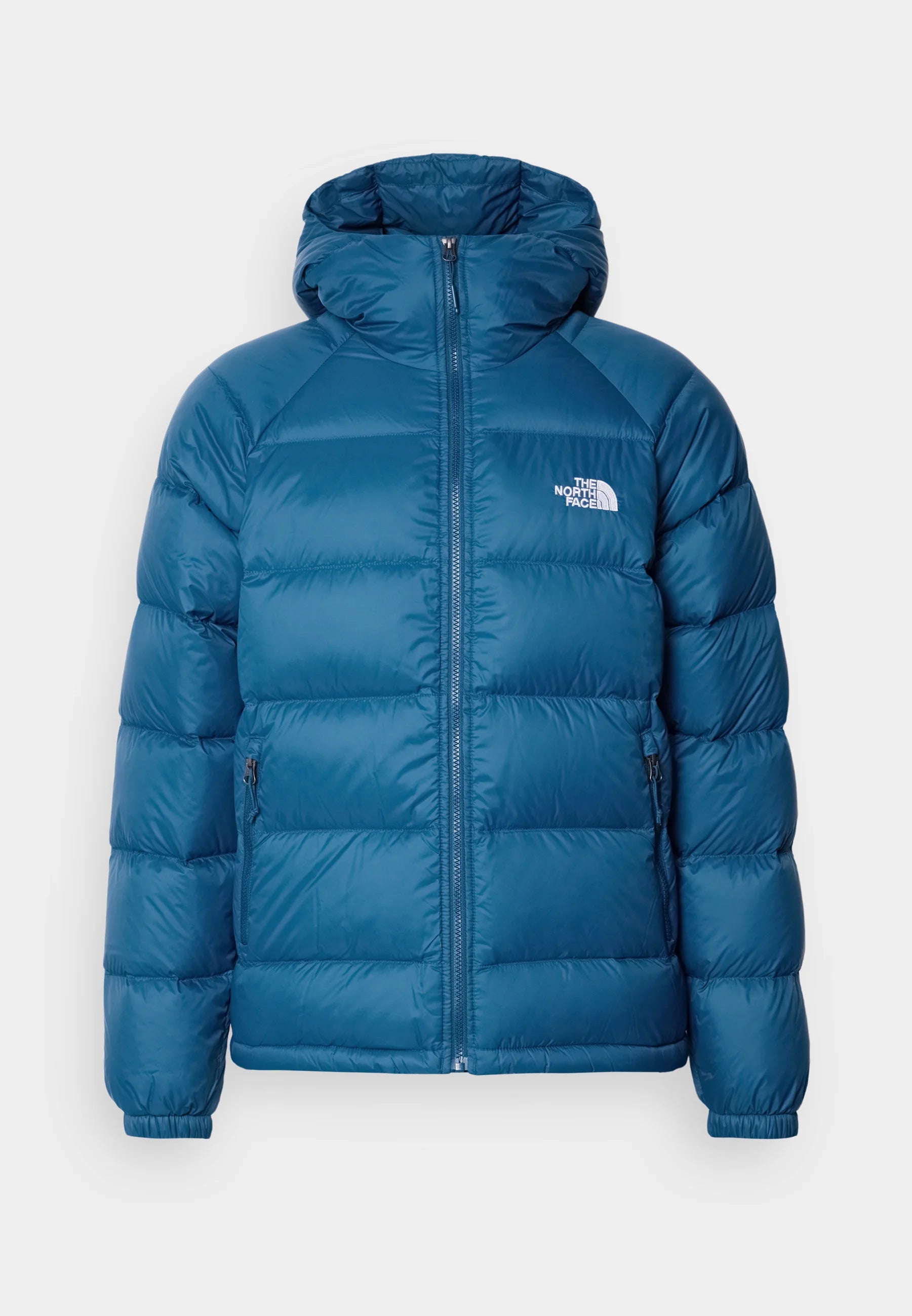 Hydrenalite Down Hoodie The North Face - Midnight Petrol