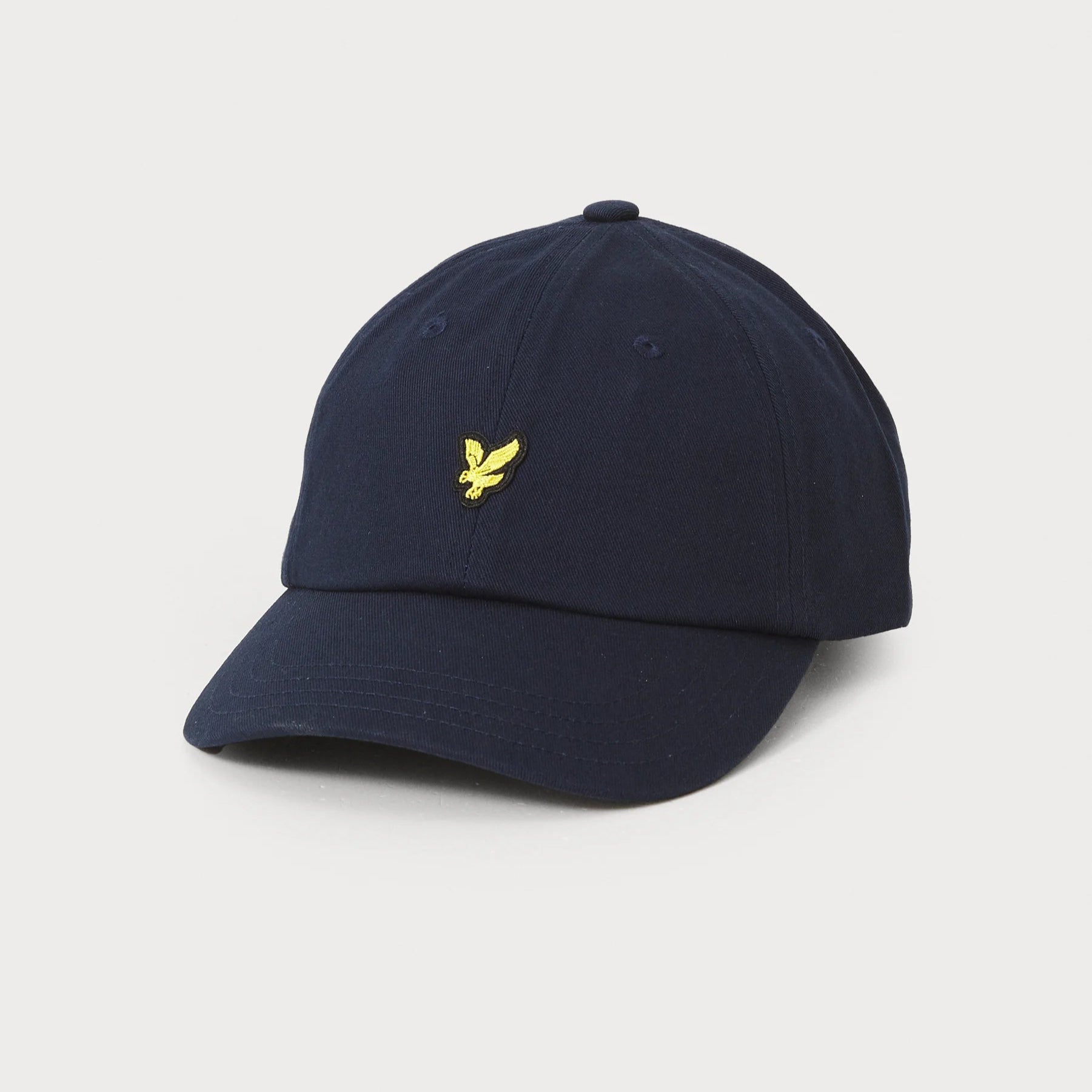 Baseball Cap Lyle & Scott AW25 - Dark Navy