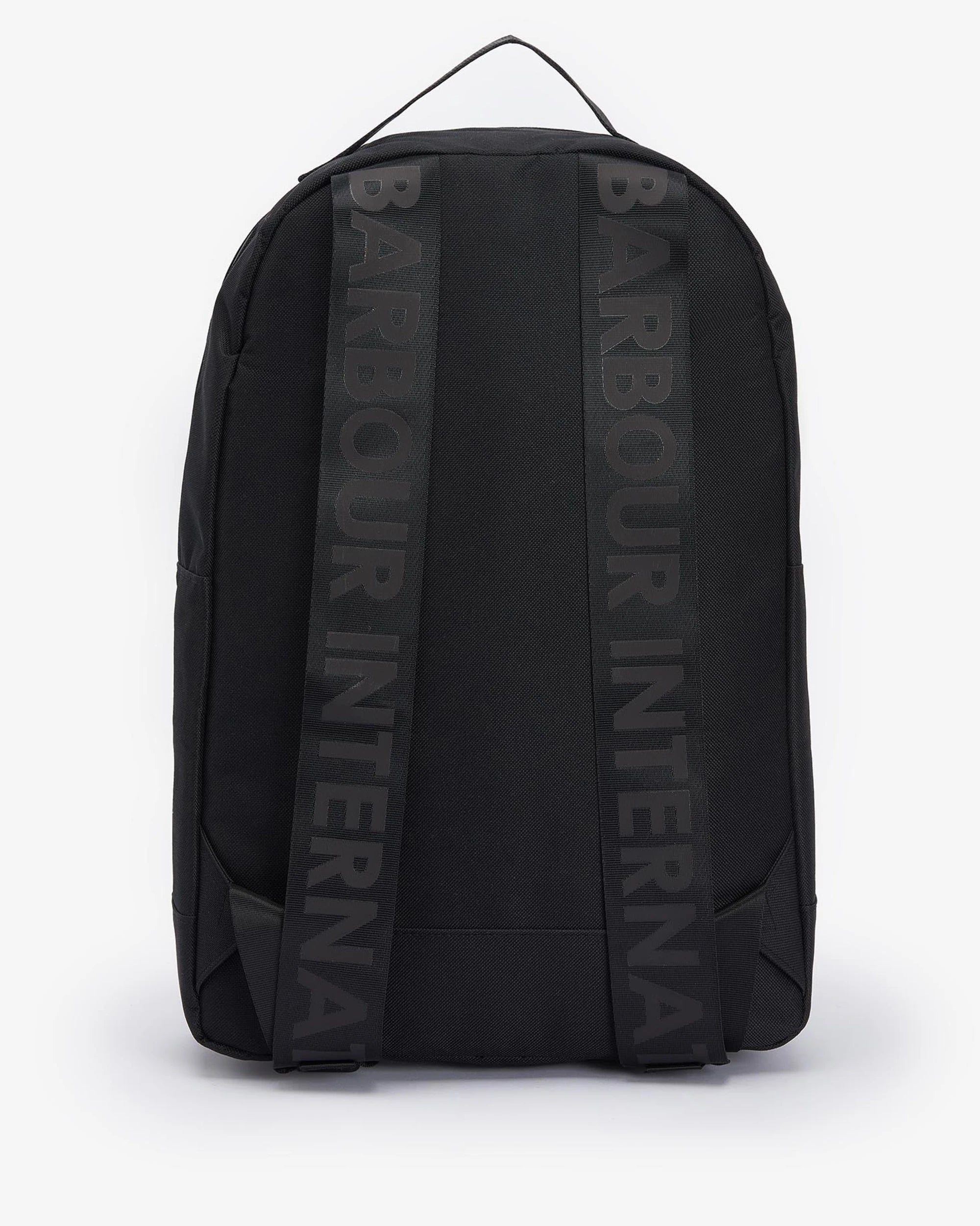 Knockhill Essential Backpack AW25 Barbour International - Black
