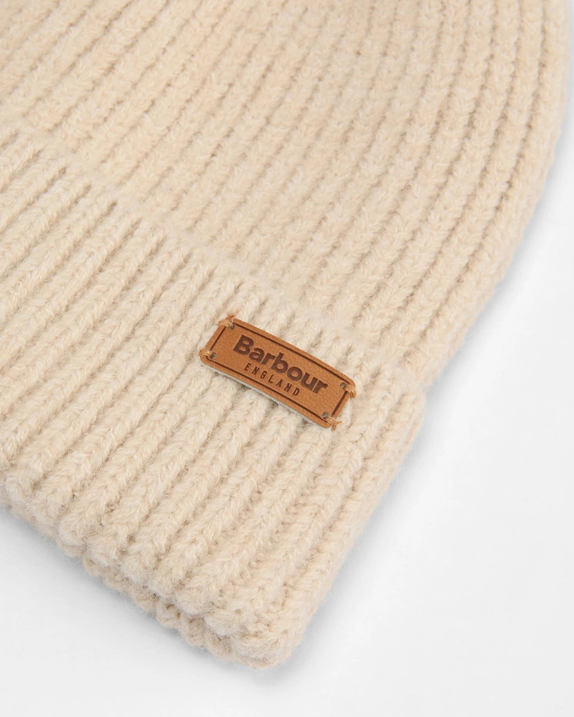 Pendele Gift Set Beanie & Blair Scarf Set AW25 Barbour - Hessian Navy