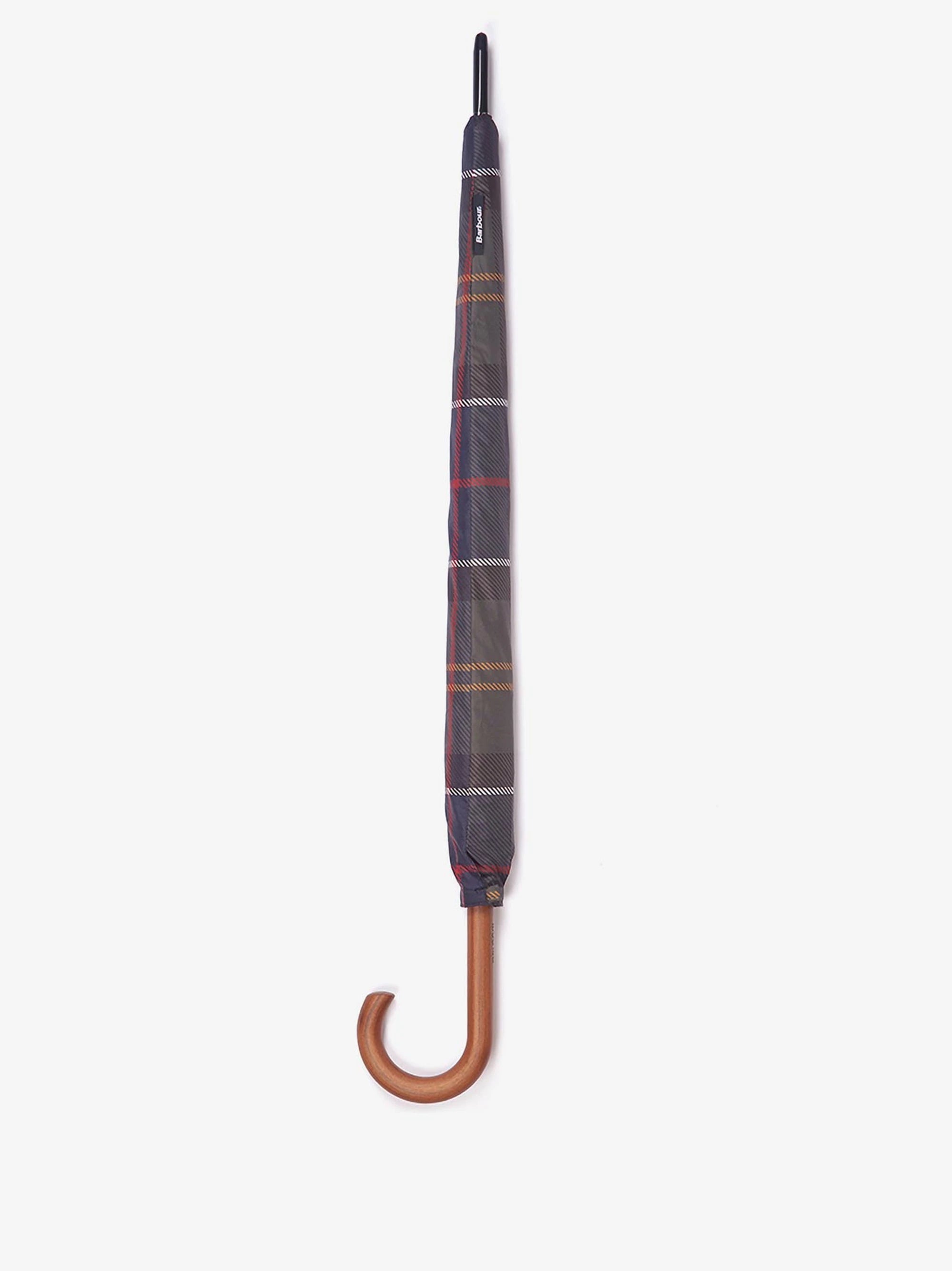 Tartan Walker Umbrella AW25 Barbour - Classic