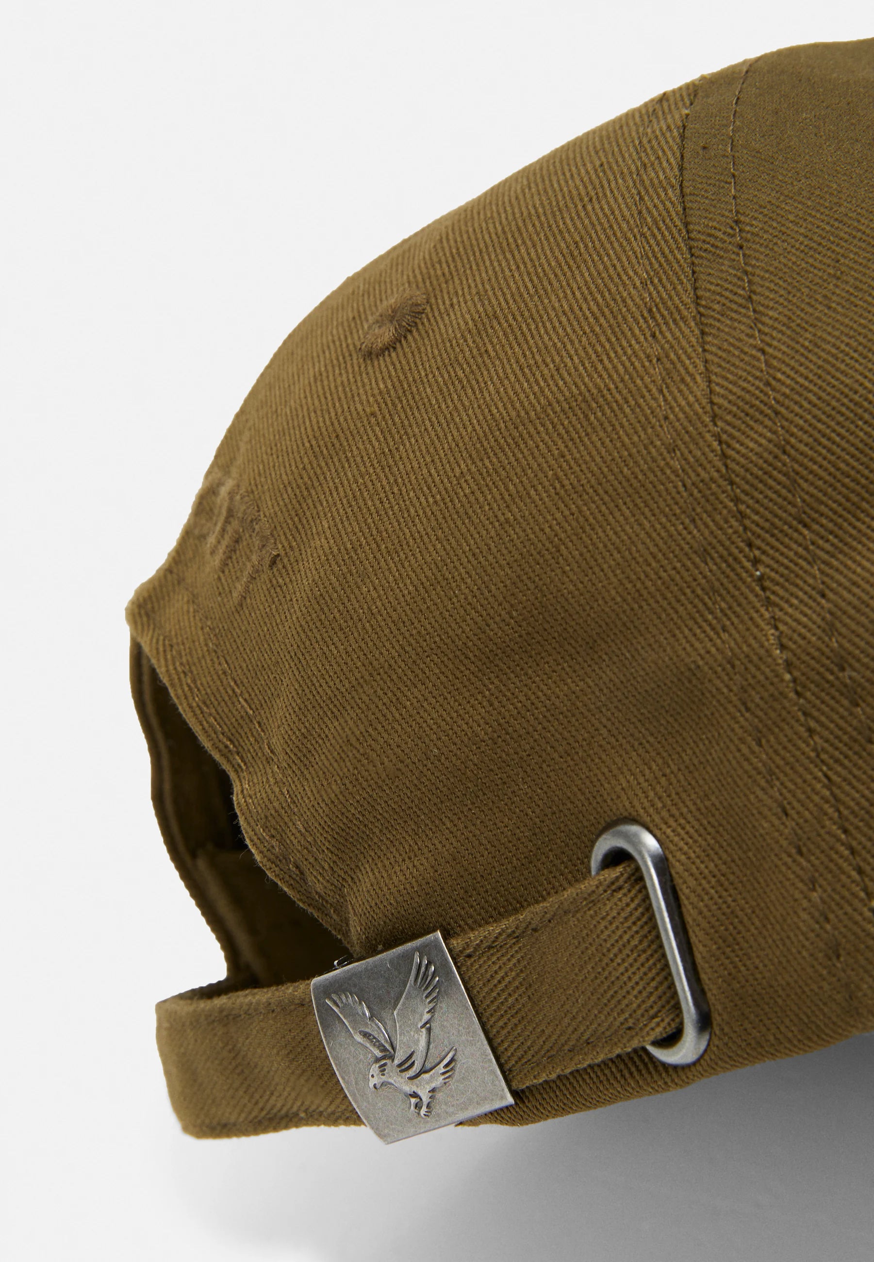 Baseball Cap Lyle & Scott - Olive