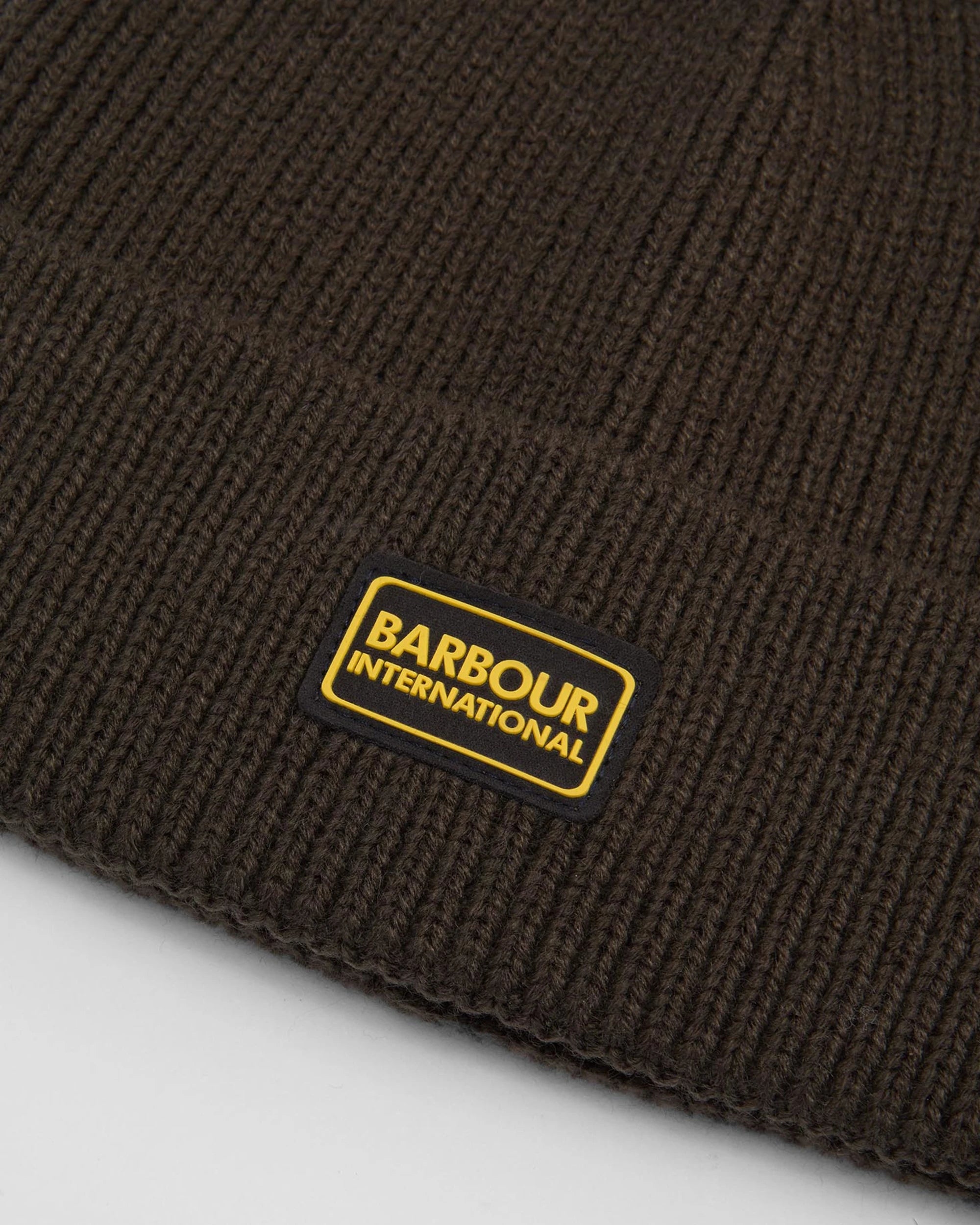 Sweeper Legacy Beanie & Scarf Gift Set AW25 Barbour International - Sage
