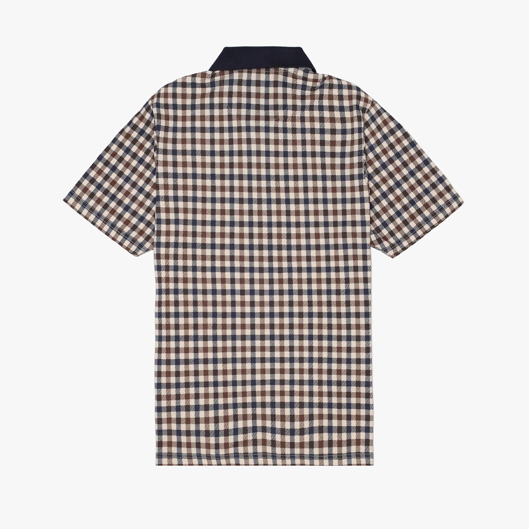 Active Iconic Polo Aquascutum