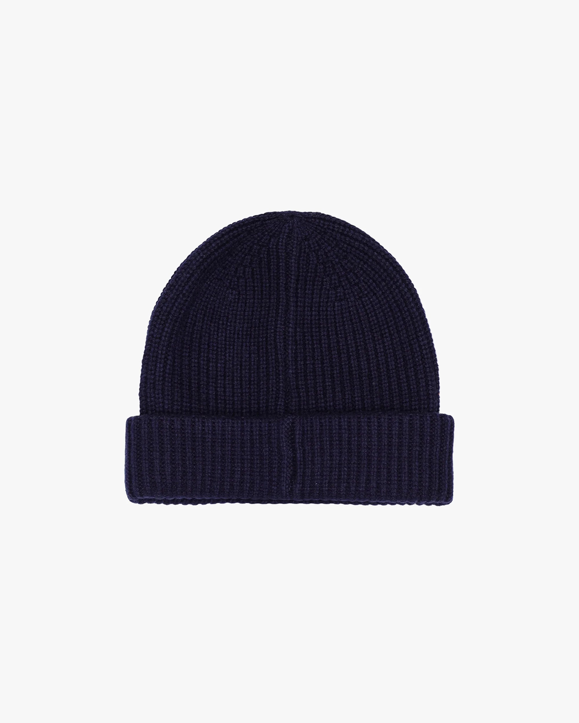 Roll Up Balaclava Aquascutum AW25 - Navy