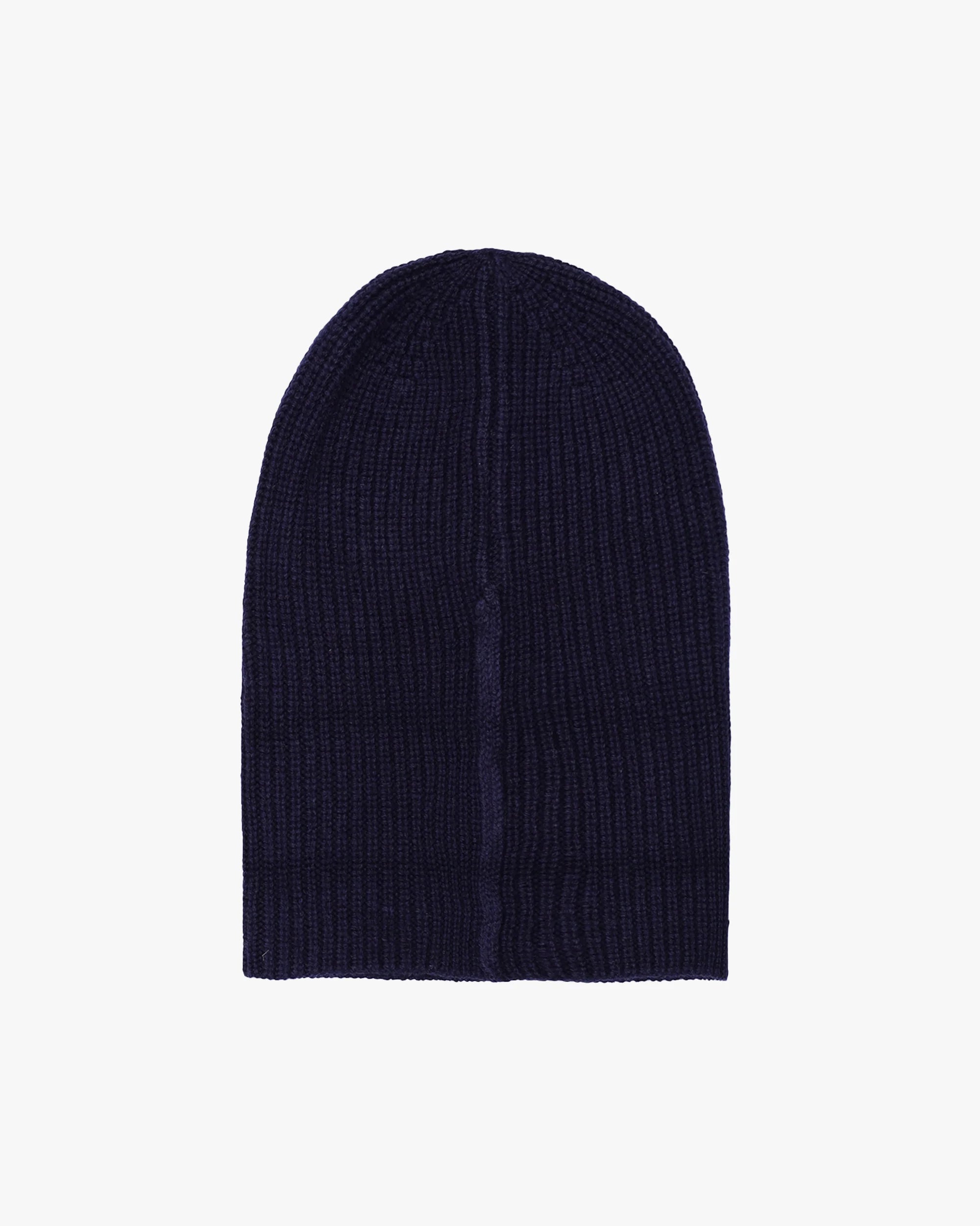 Roll Up Balaclava Aquascutum AW25 - Navy