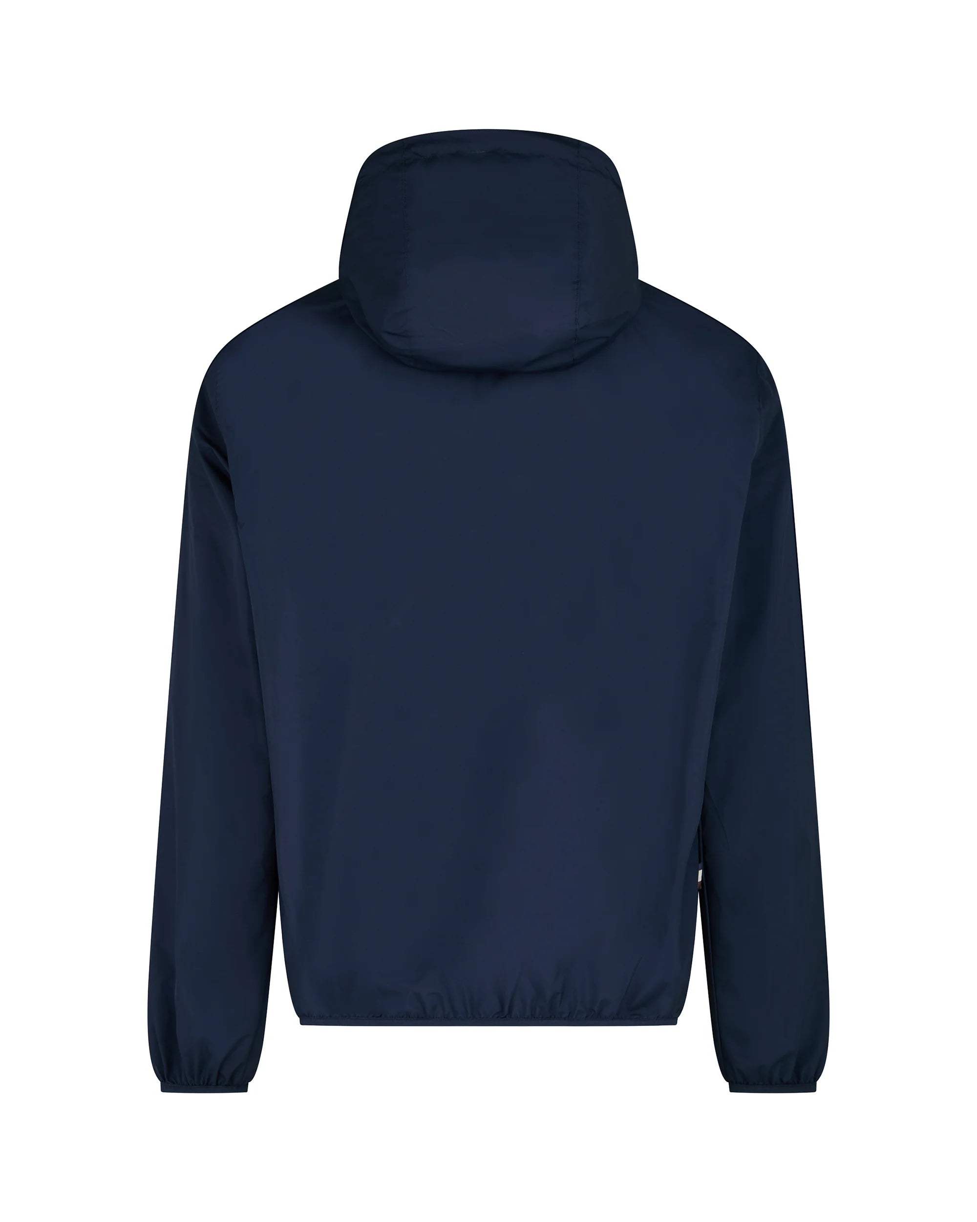 RLG Badge Reversible Sailor Jacket Aquascutum - Navy