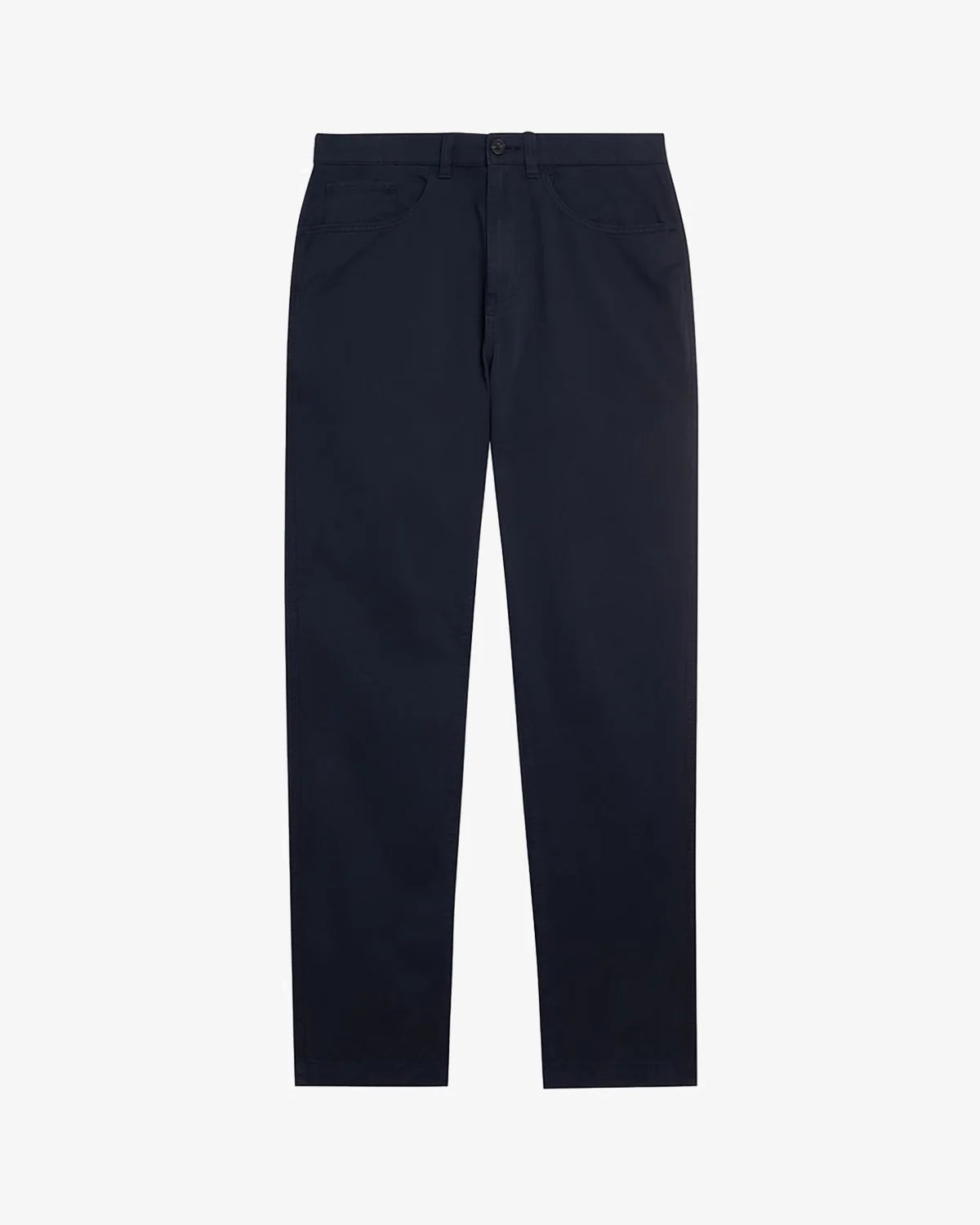 Chino Pants Lyle & Scott AW25 - Dark Navy
