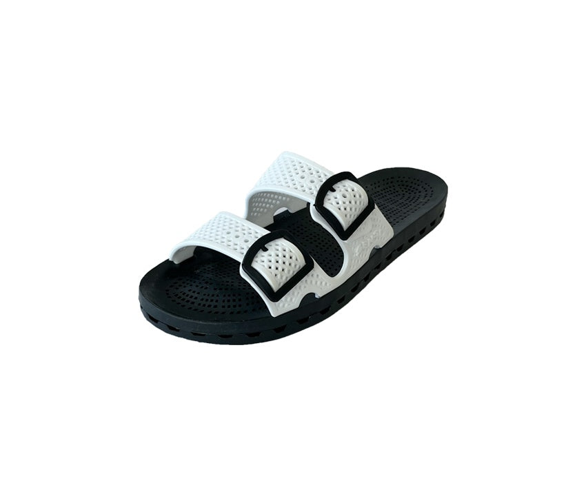 Sensi, Calzature - La Jolla Urban - White