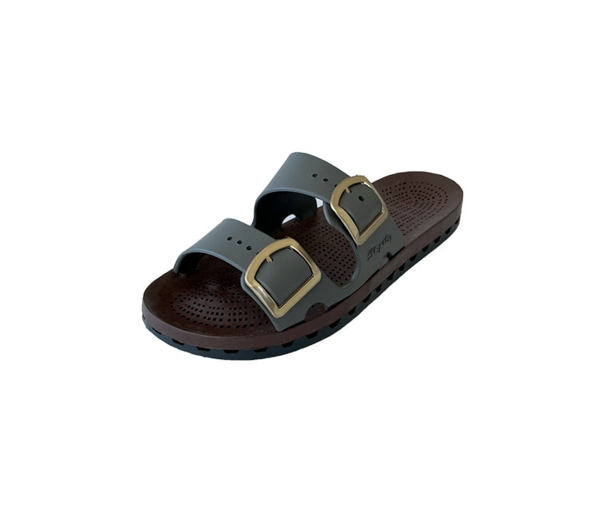 Sensi, Calzature - La Jolla Moka - Asphalt