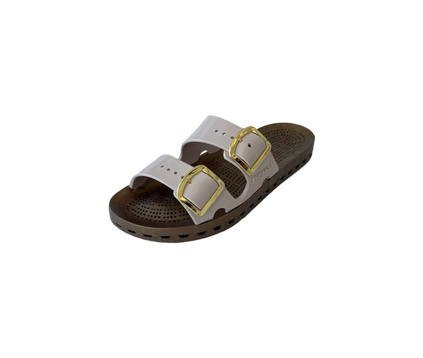 Sensi, Calzature - La Jolla Prestigio - Cipria