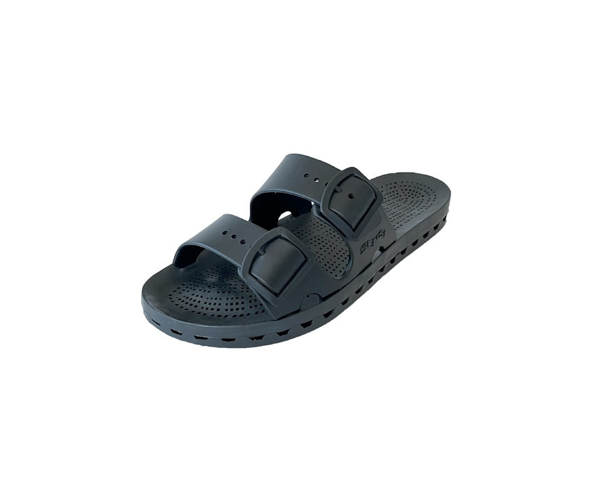 Sensi, Calzature - La Jolla City - Black