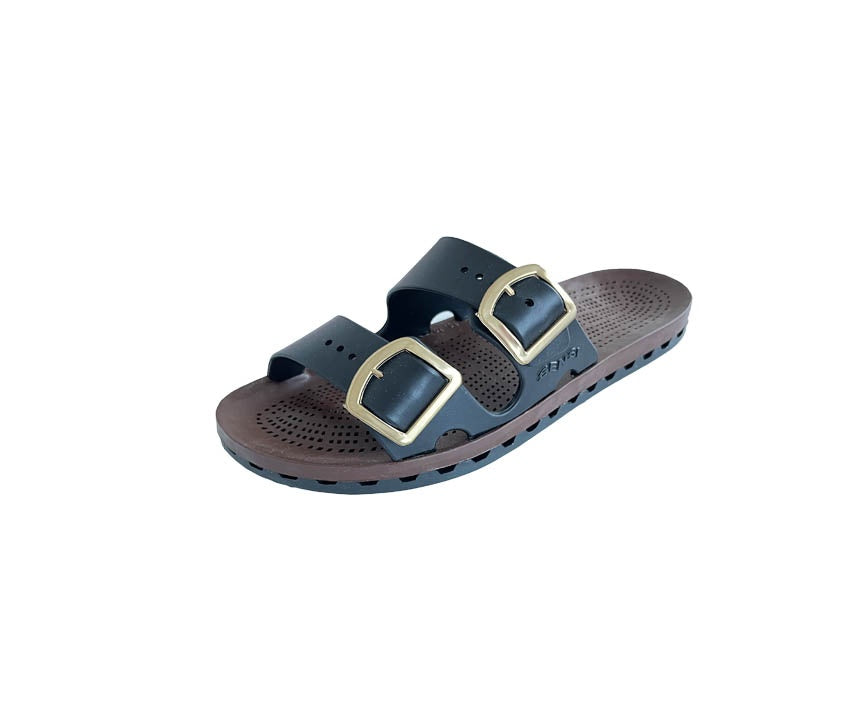 Sensi, Calzature - La Jolla Moka - Black