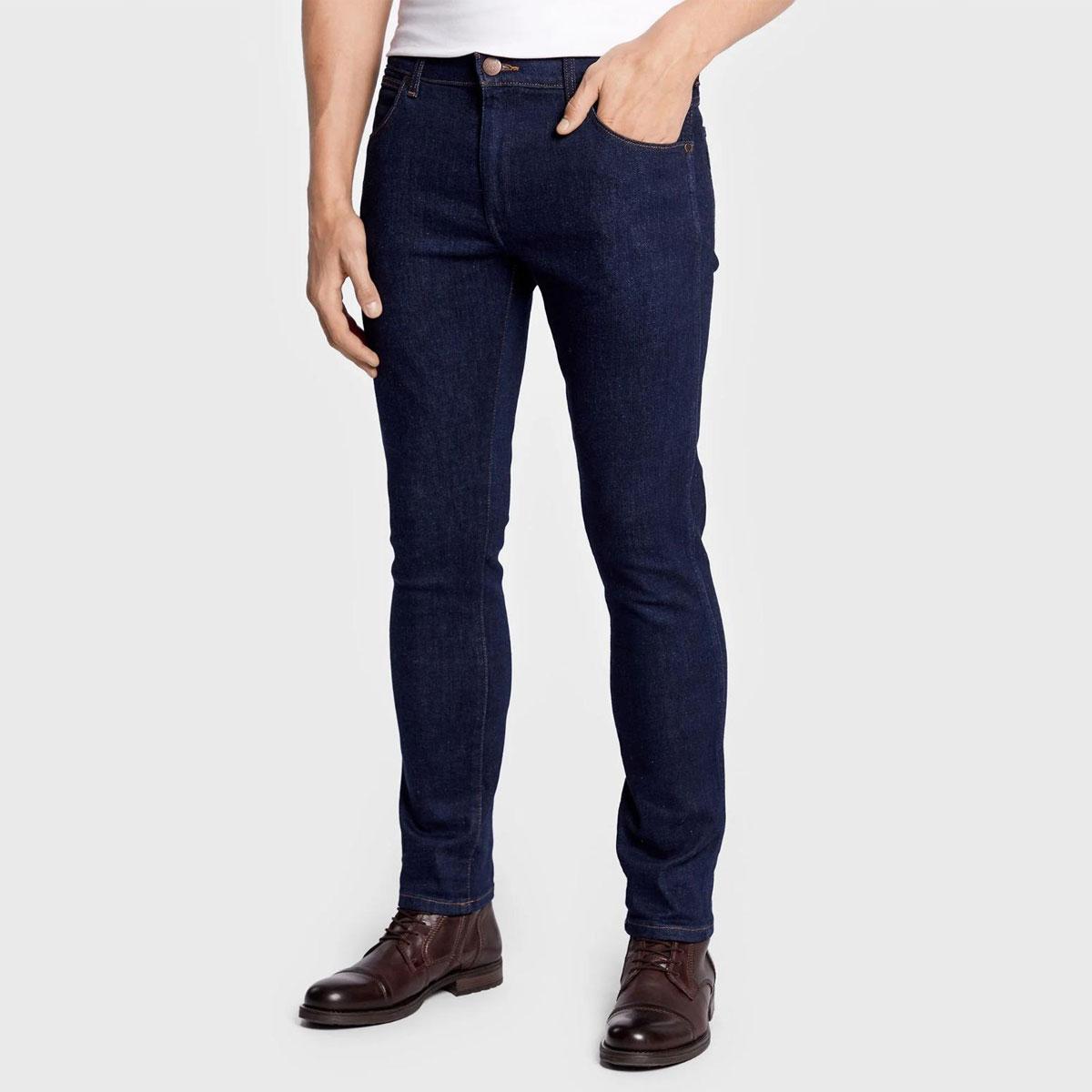 Larston Jeans Wrangler Day Drifter