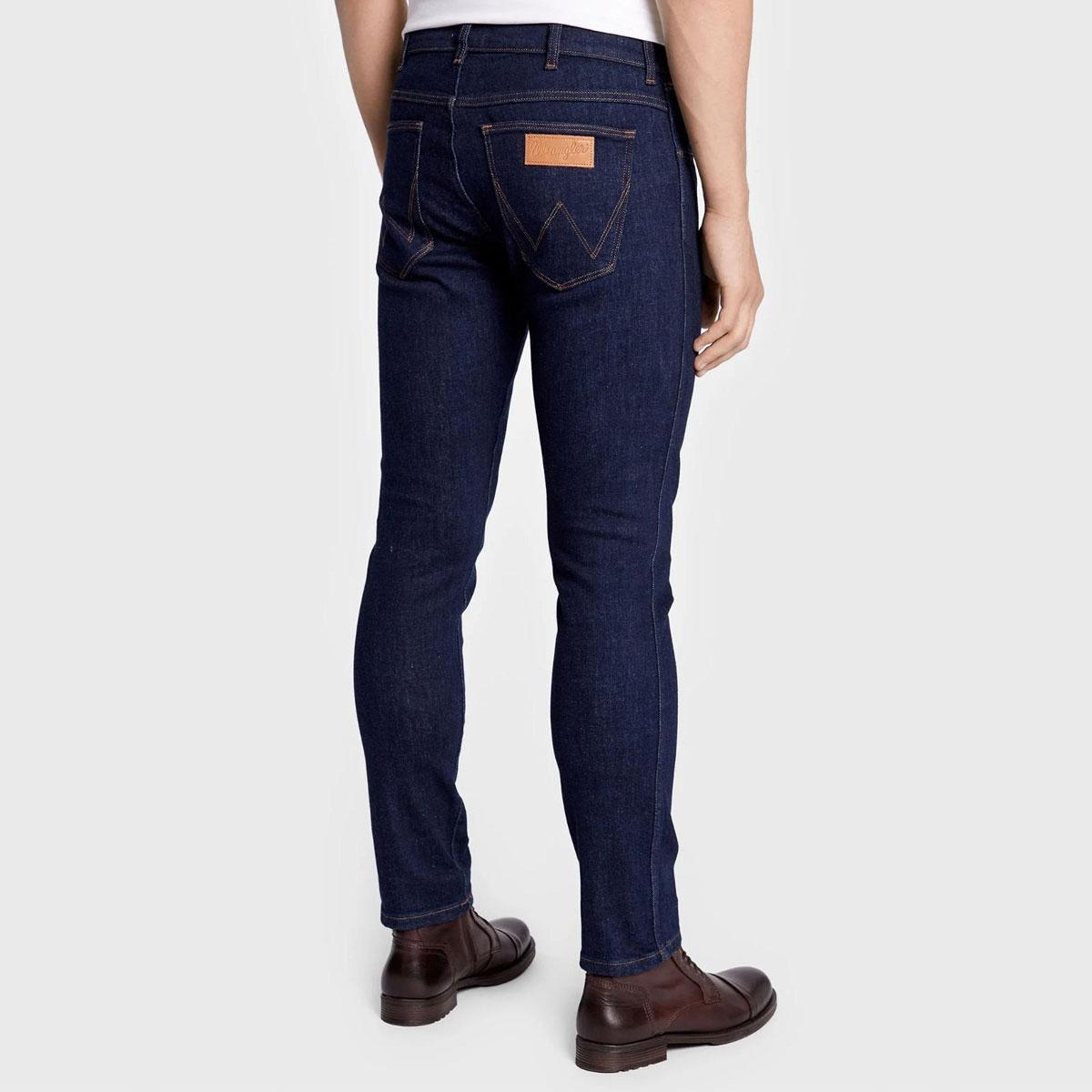 Larston Jeans Wrangler Day Drifter