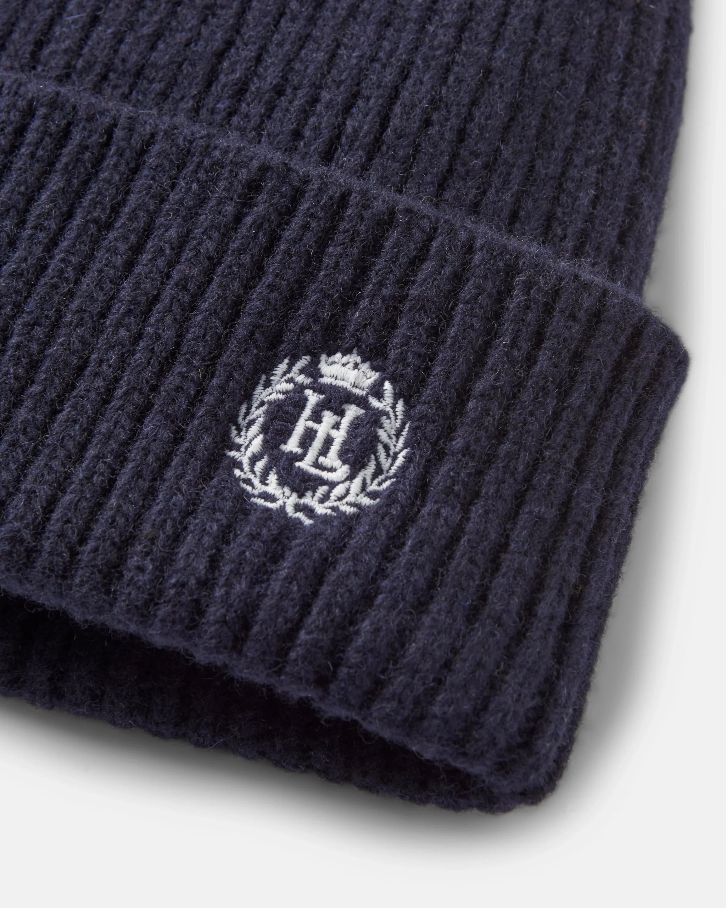 Kilrush Beanie Henri Lloyd AW25 - Dark Navy