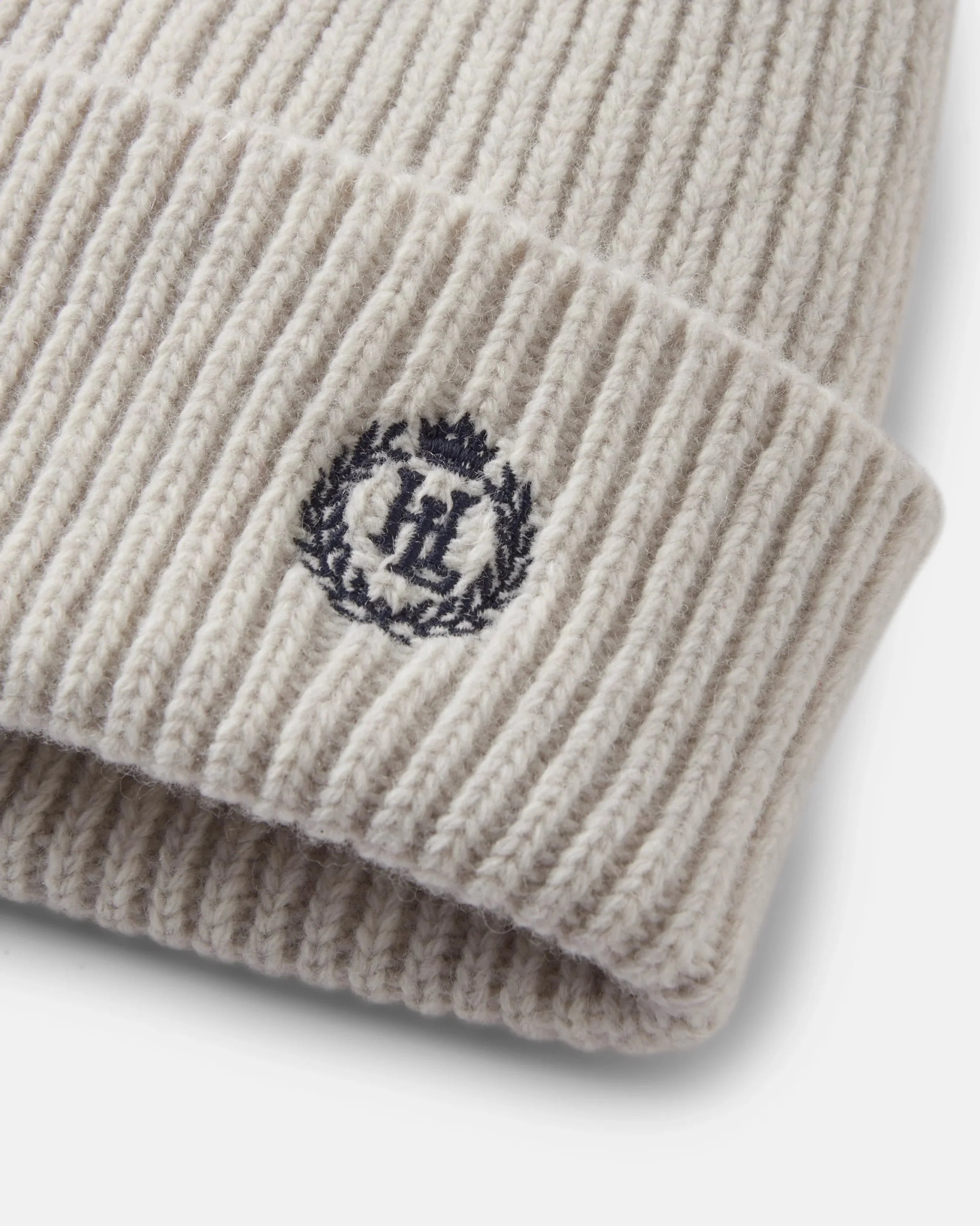 Kilrush Beanie Henri Lloyd AW25 - Off White
