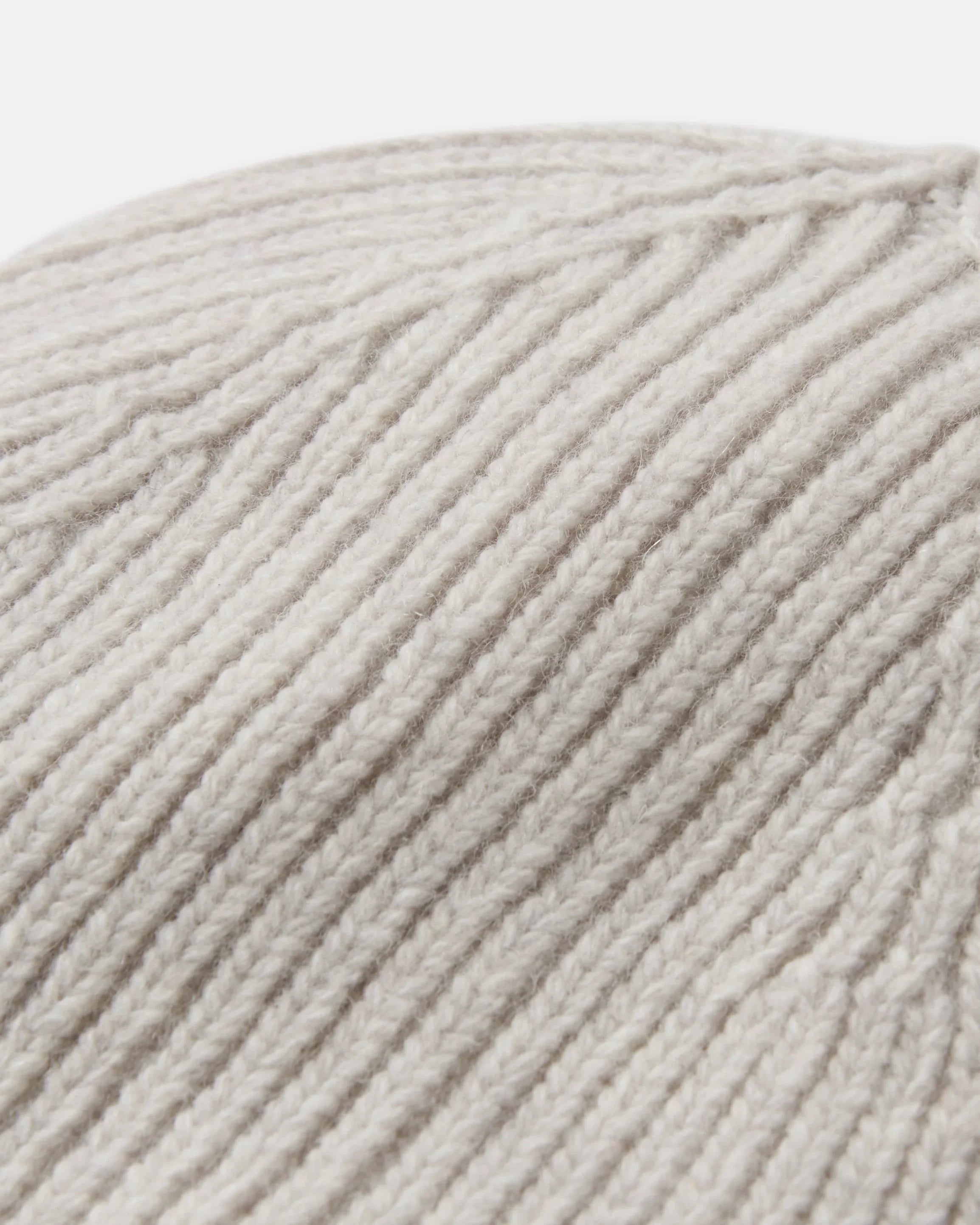 Kilrush Beanie Henri Lloyd AW25 - Off White