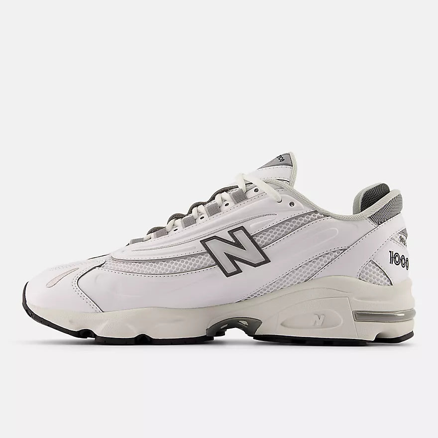 New Balance M 1000 D - White