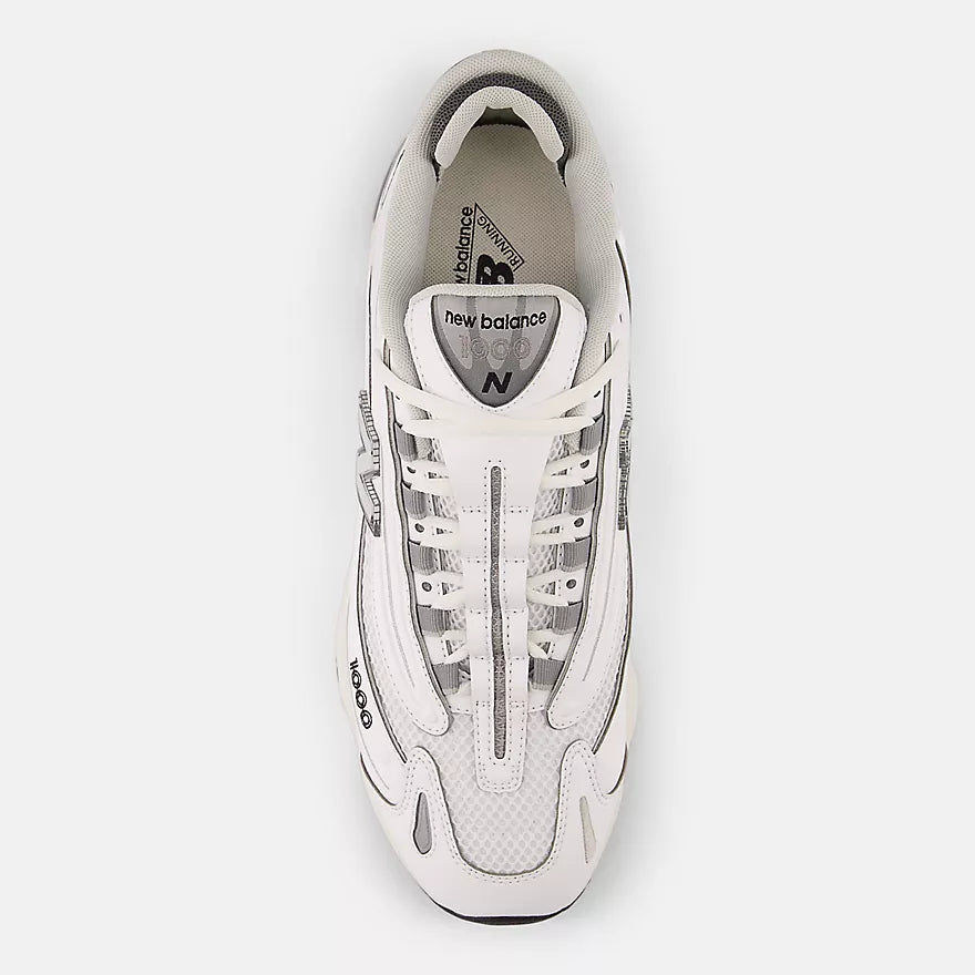 New Balance M 1000 D - White