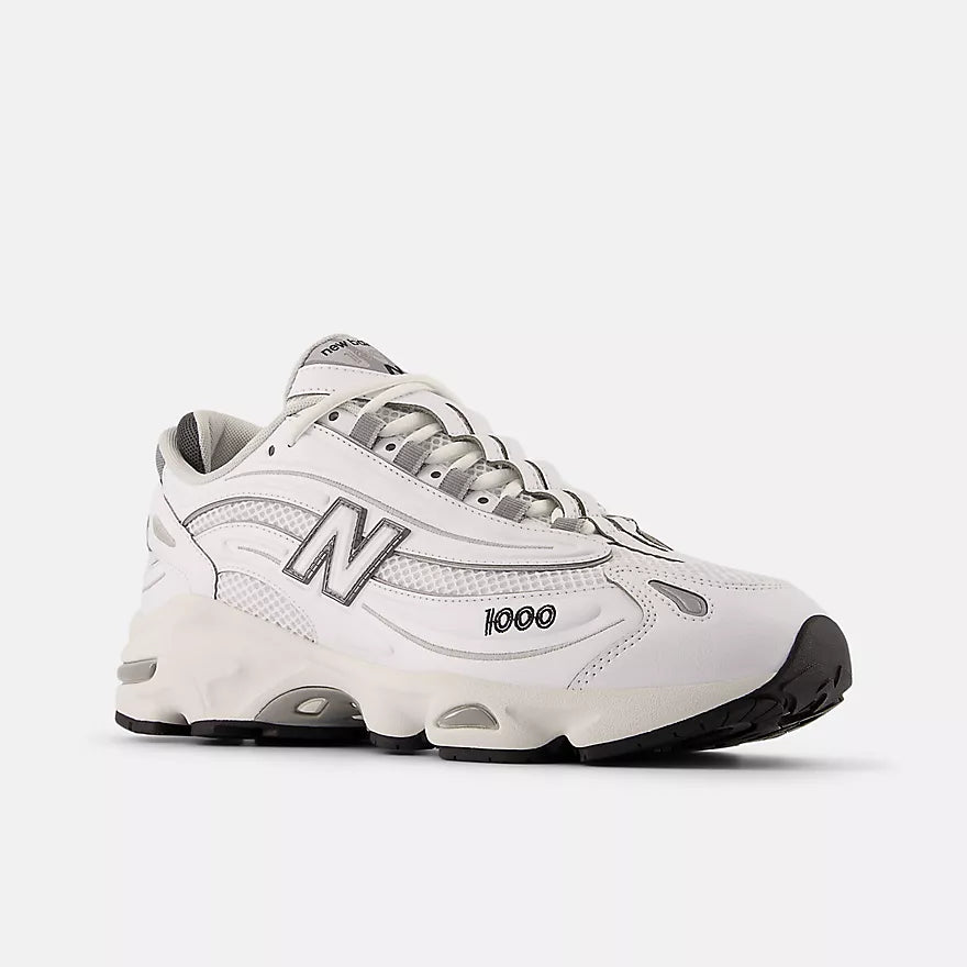 New Balance M 1000 D - White
