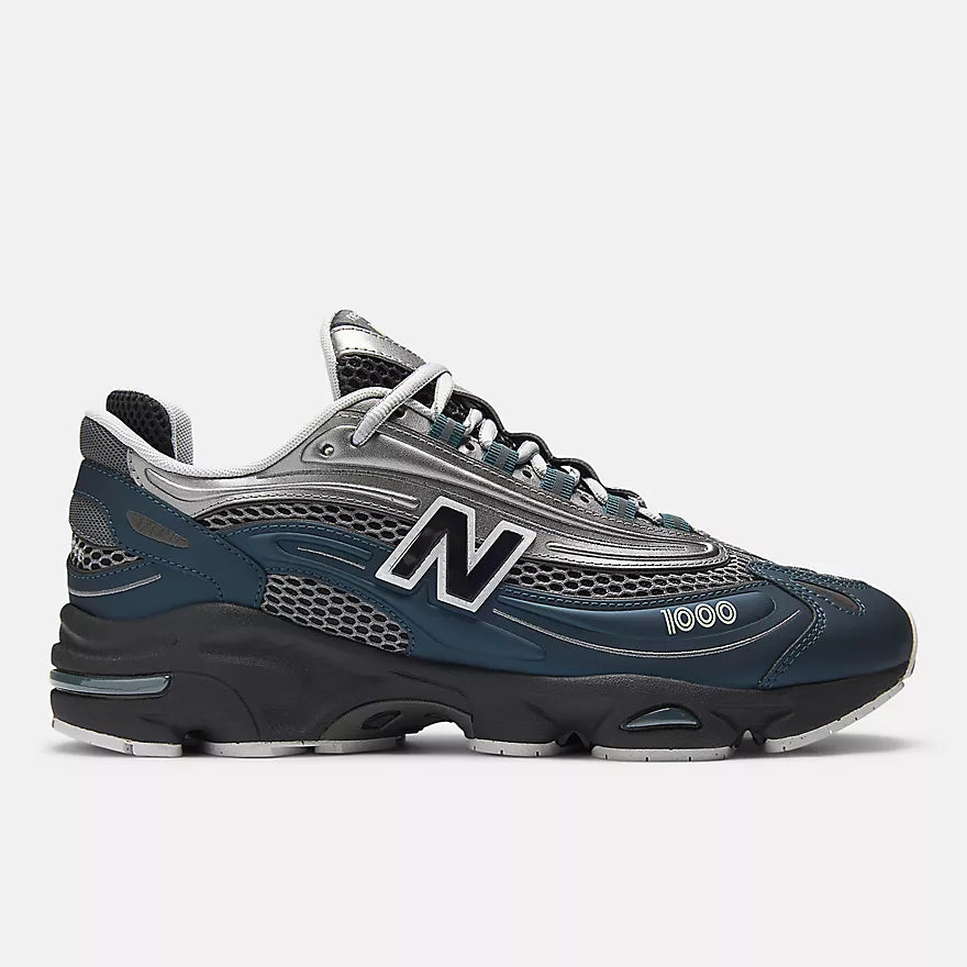 New Balance M 1000 S - Deep Ocean