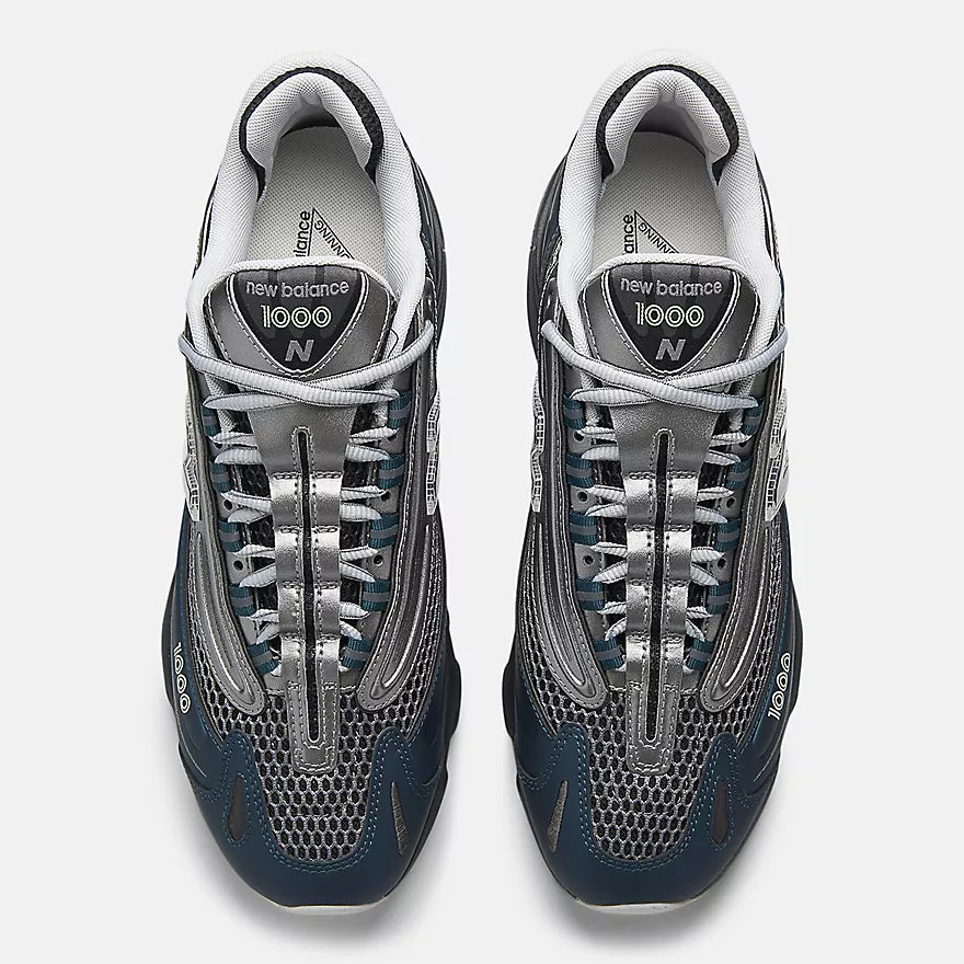 New Balance M 1000 S - Deep Ocean