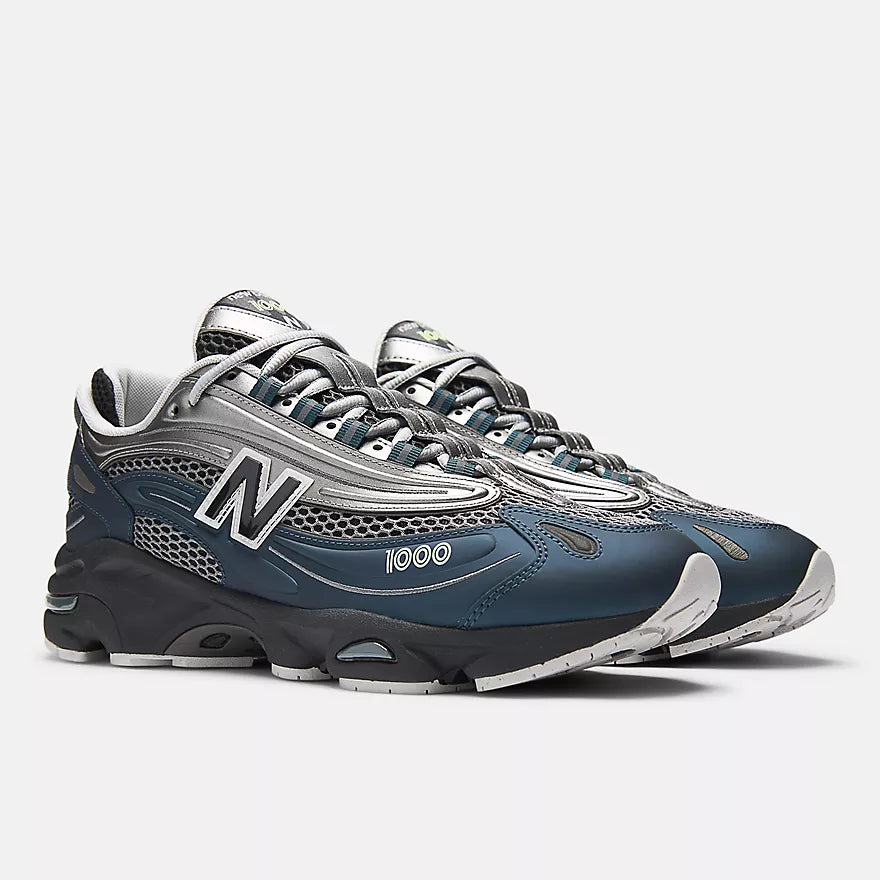 New Balance M 1000 S - Deep Ocean