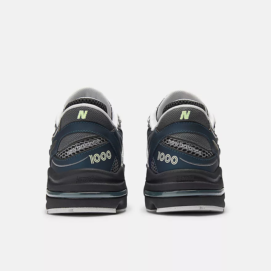 New Balance M 1000 S - Deep Ocean