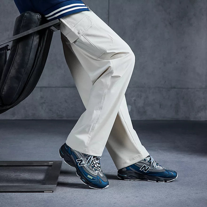 New Balance M 1000 S - Deep Ocean