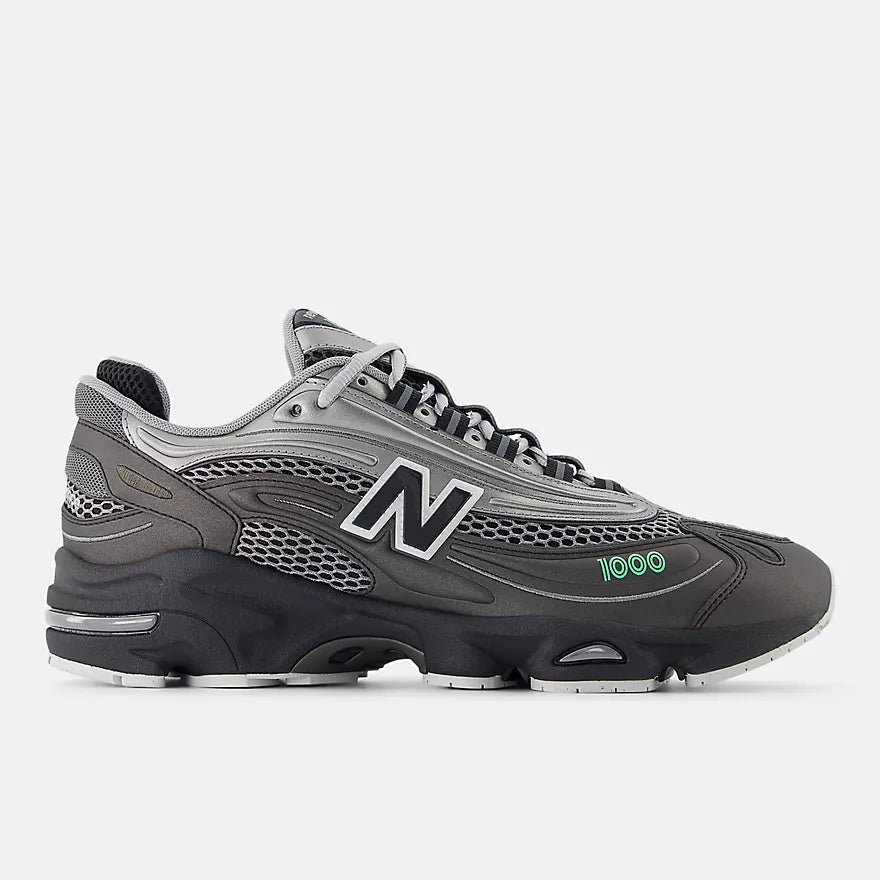 New Balance M 1000 T - Black