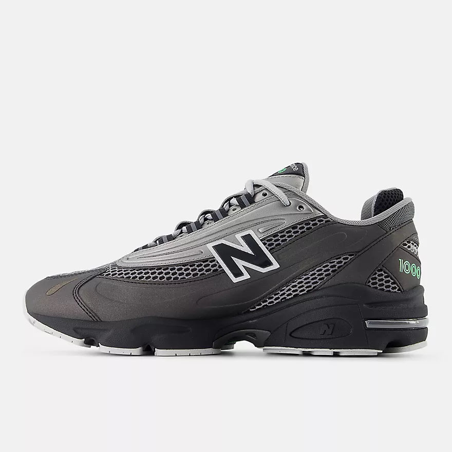 New Balance M 1000 T - Black