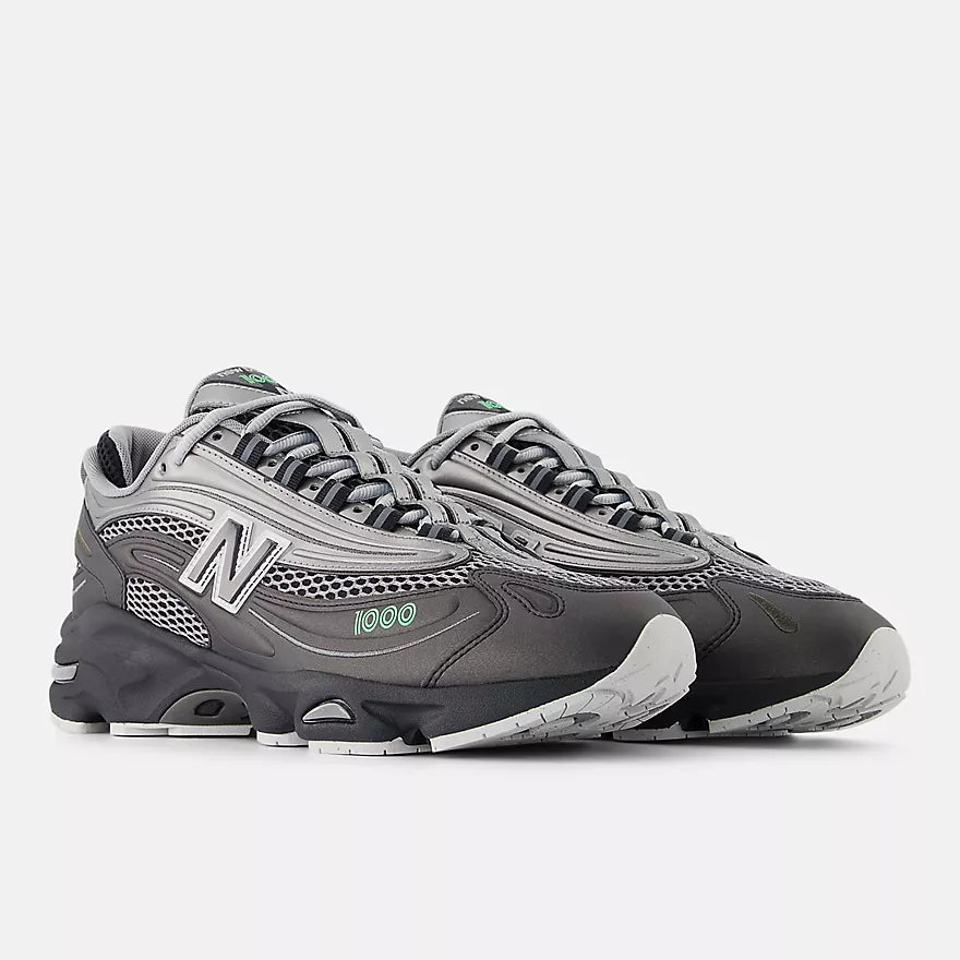 New Balance M 1000 T - Black