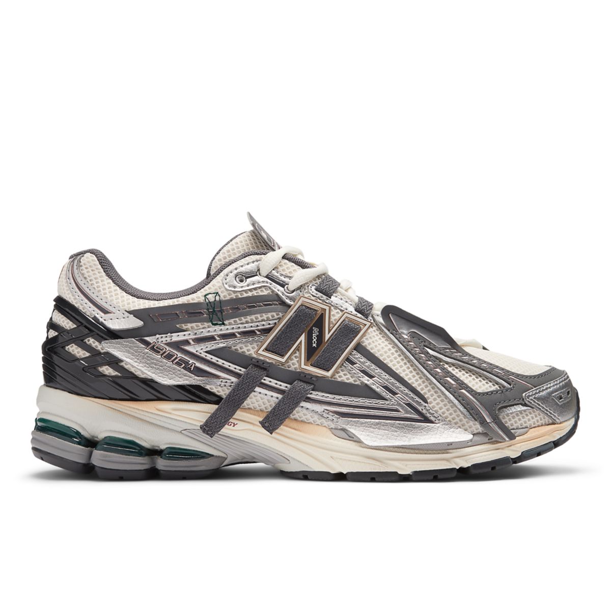 New Balance 1906A silver metallic - foto 1