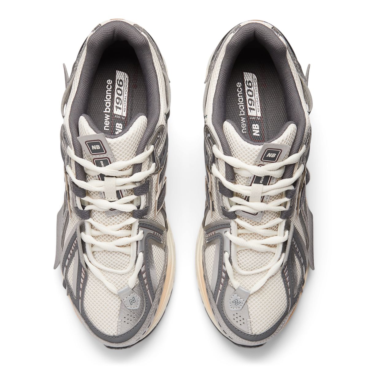 New Balance 1906A silver metallic - foto 3