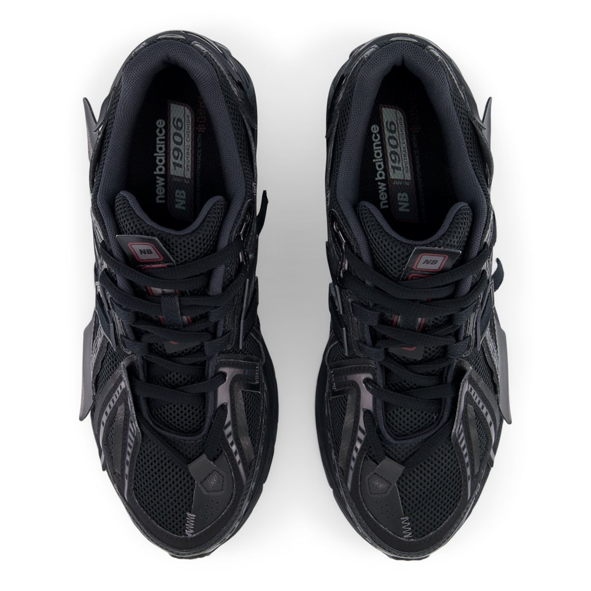 New Balance 1906A nera - foto 3